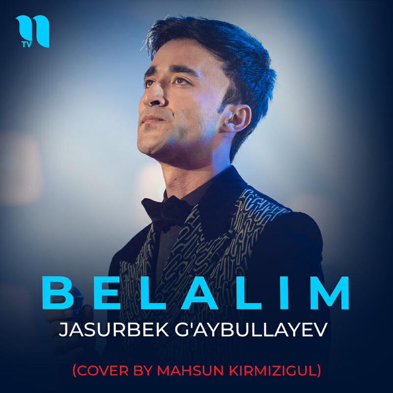 Релиз Belalim (Cover by Mahsun Kırmızıgül)