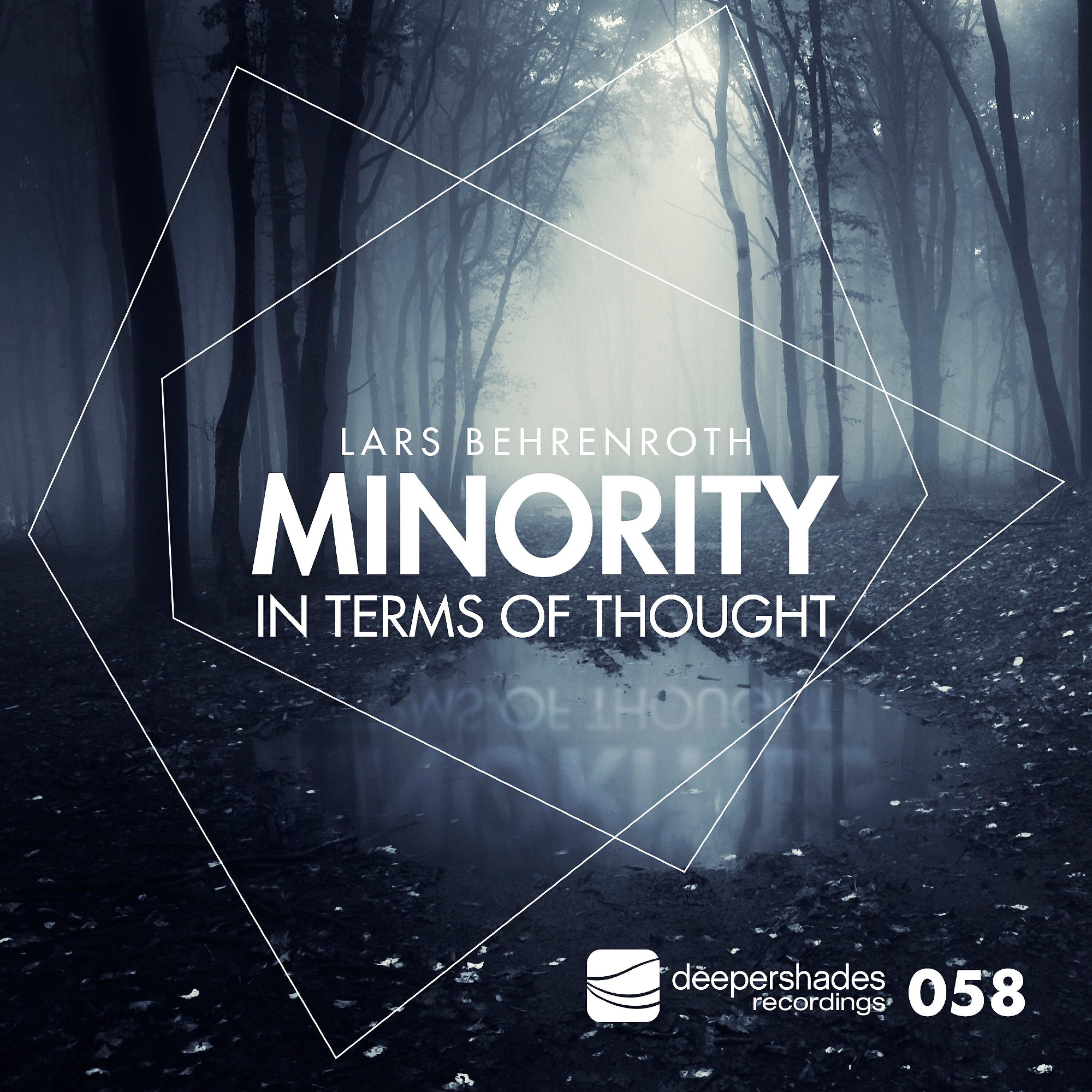 Релиз Minority in Terms of Thought