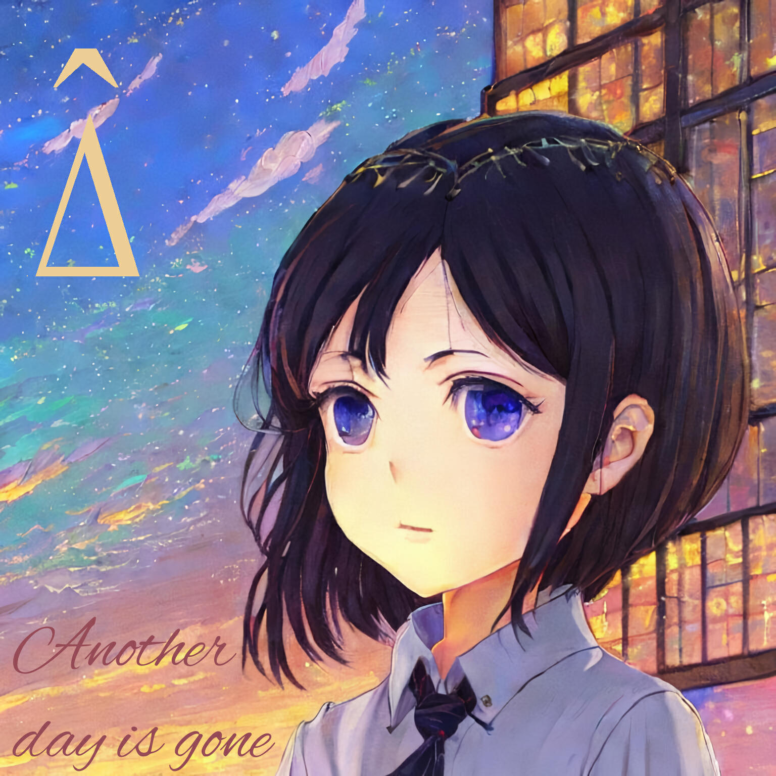Релиз Another Day Is Gone