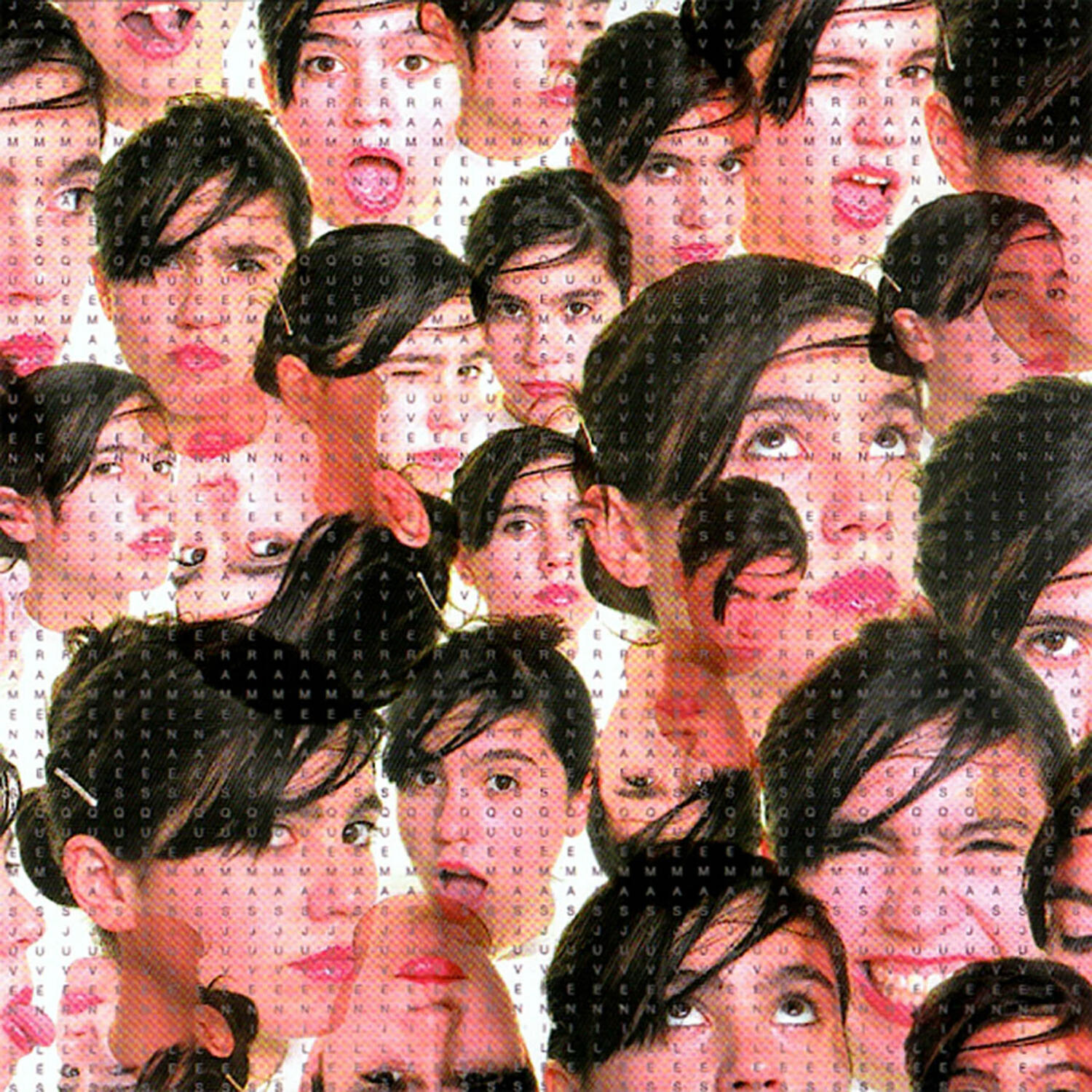 Релиз Esquemas Juveniles