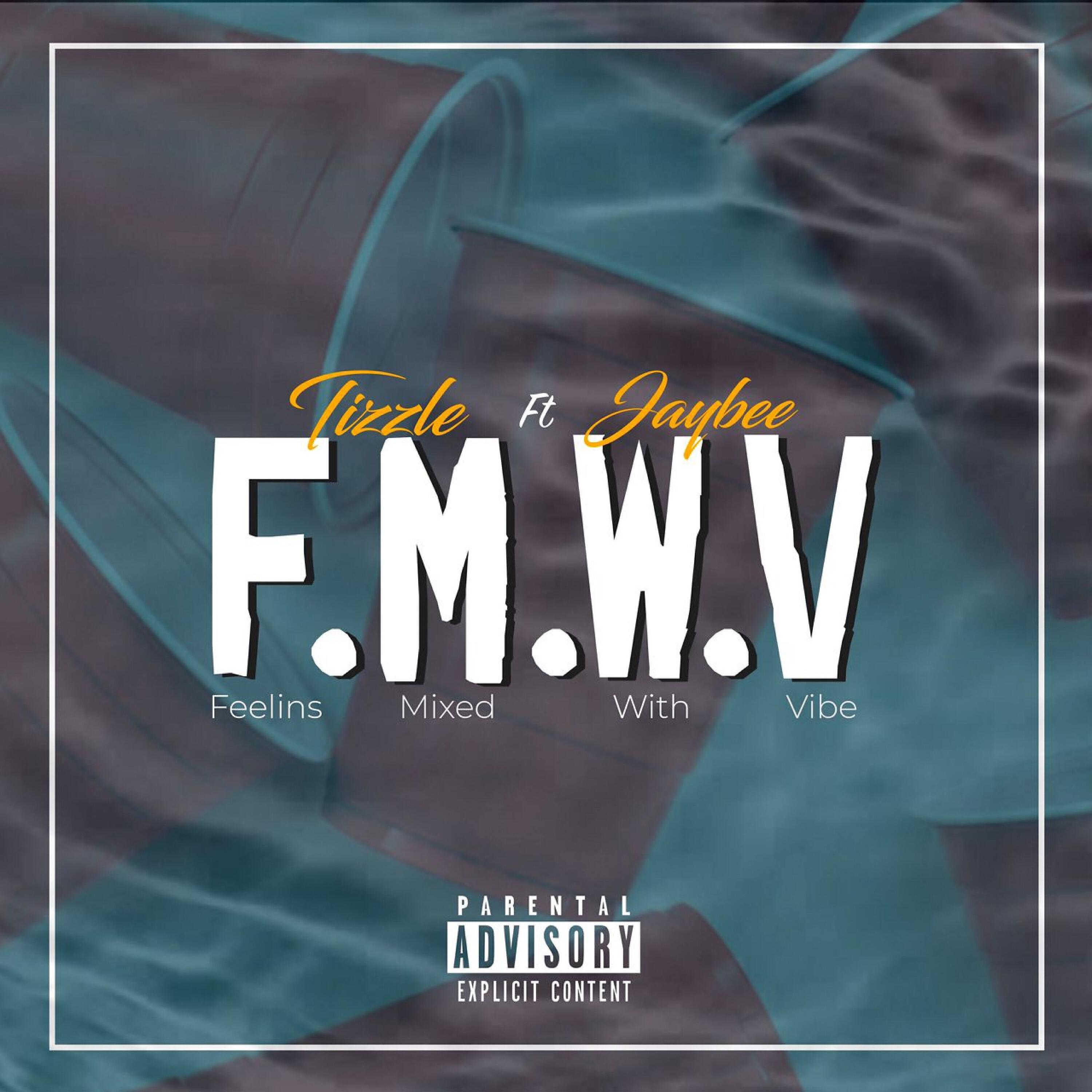 Релиз Feelins Mixed with Vibe