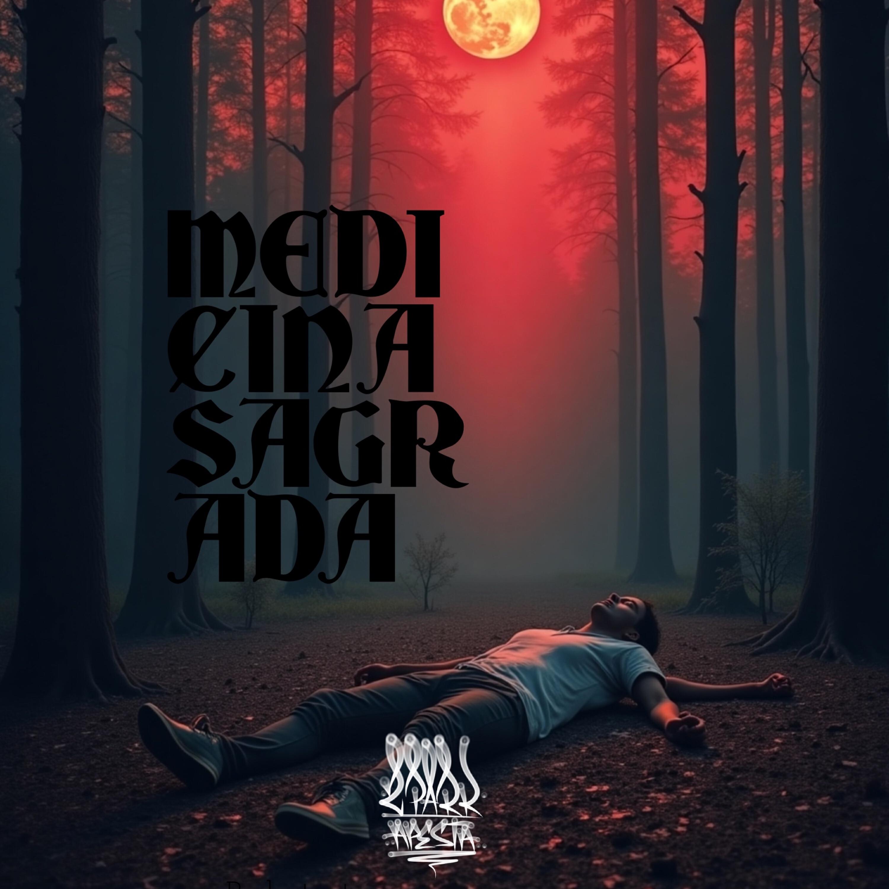 Релиз Medicina Sagrada