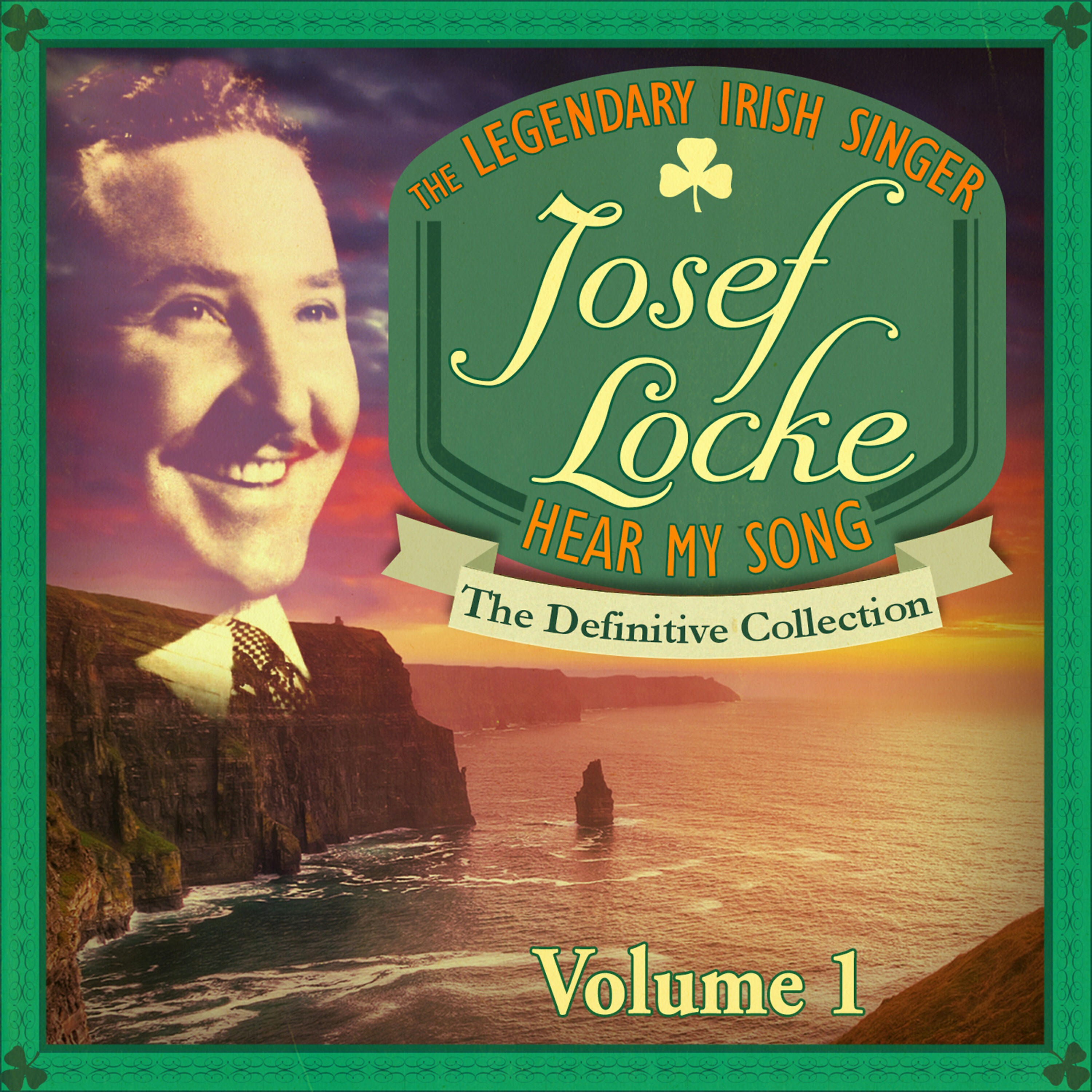 Релиз Hear My Song - The Definitive Collection, Vol. 1 (Special Extended Remastered Edition)
