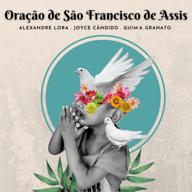 Релиз Oração de São Francisco de Assis