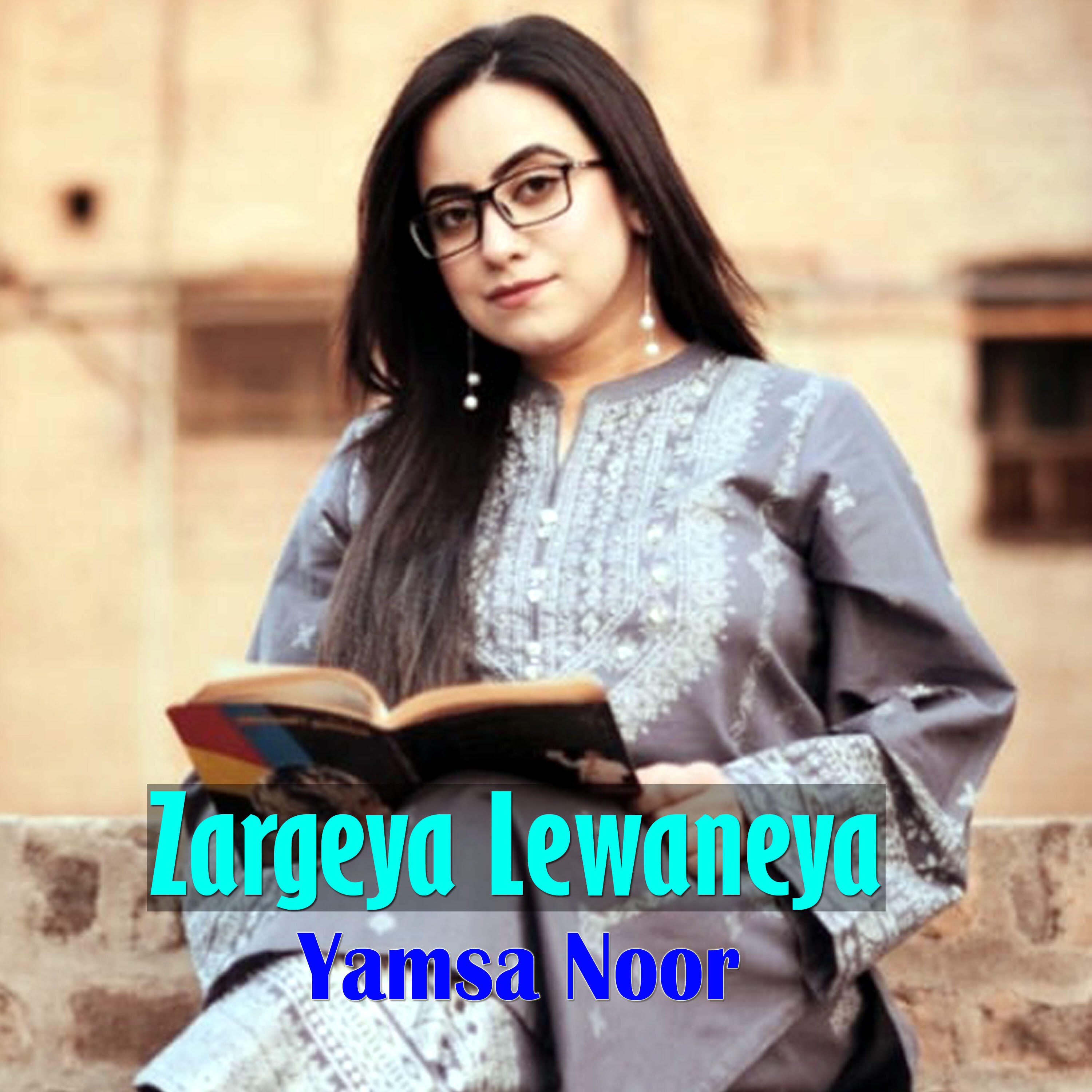 Релиз Zargeya Lewaneya