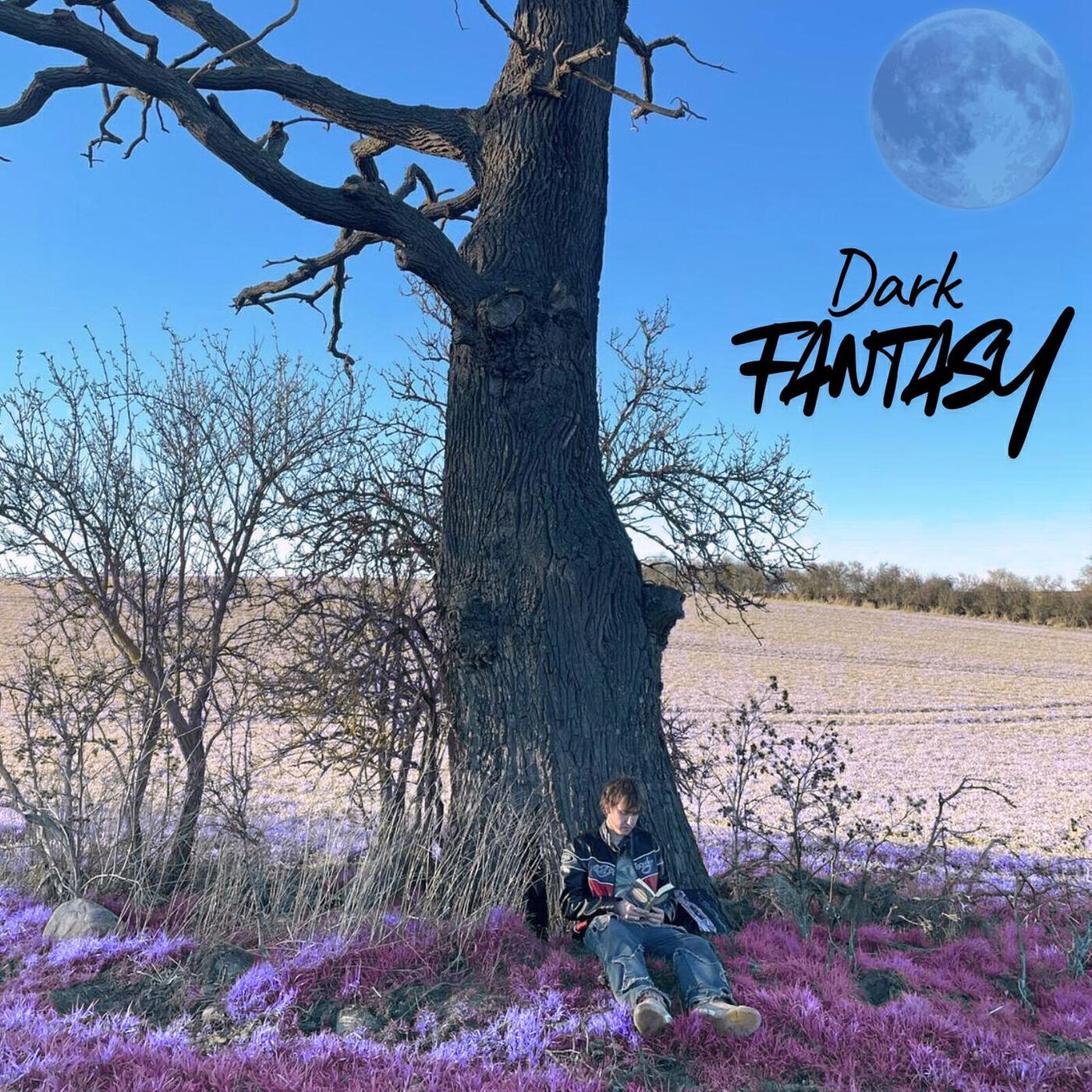 Релиз Dark Fantasy