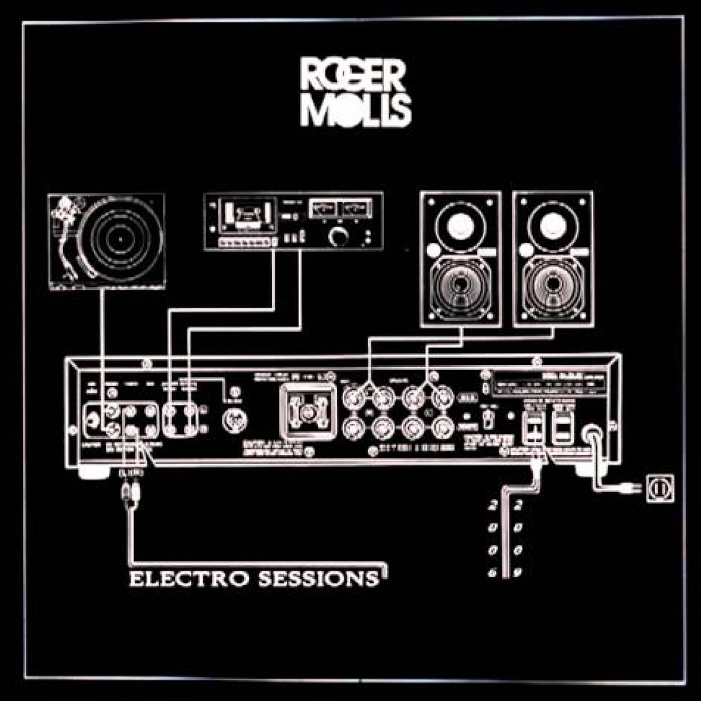 Релиз Electro Sessions