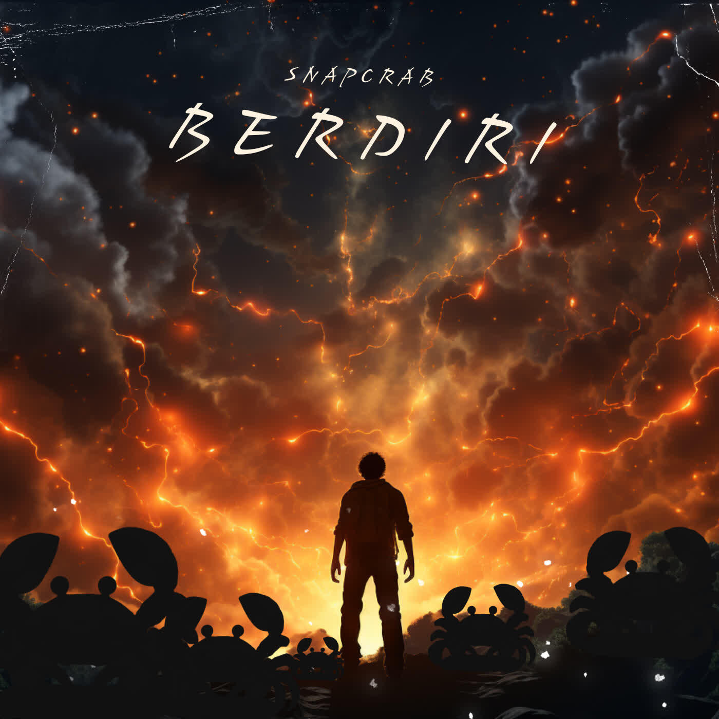 Релиз Berdiri