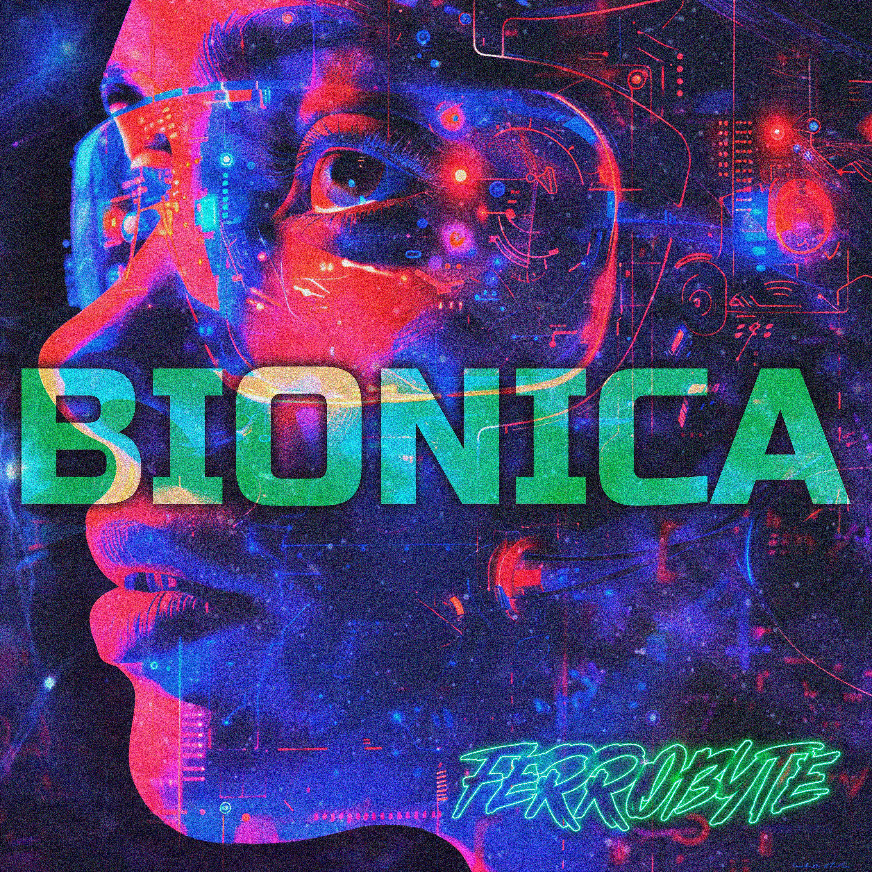 Релиз Bionica