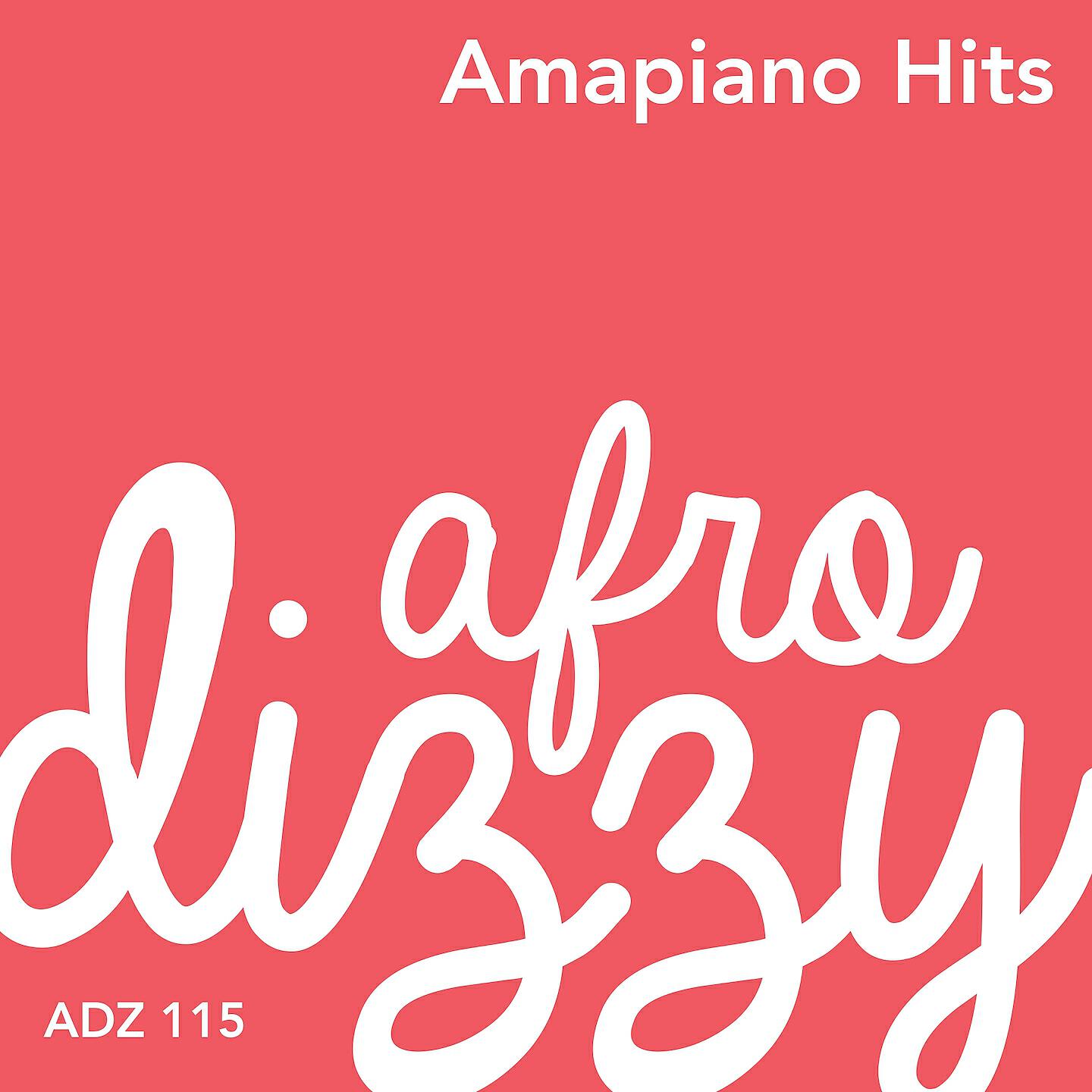 Релиз Amapiano Hits
