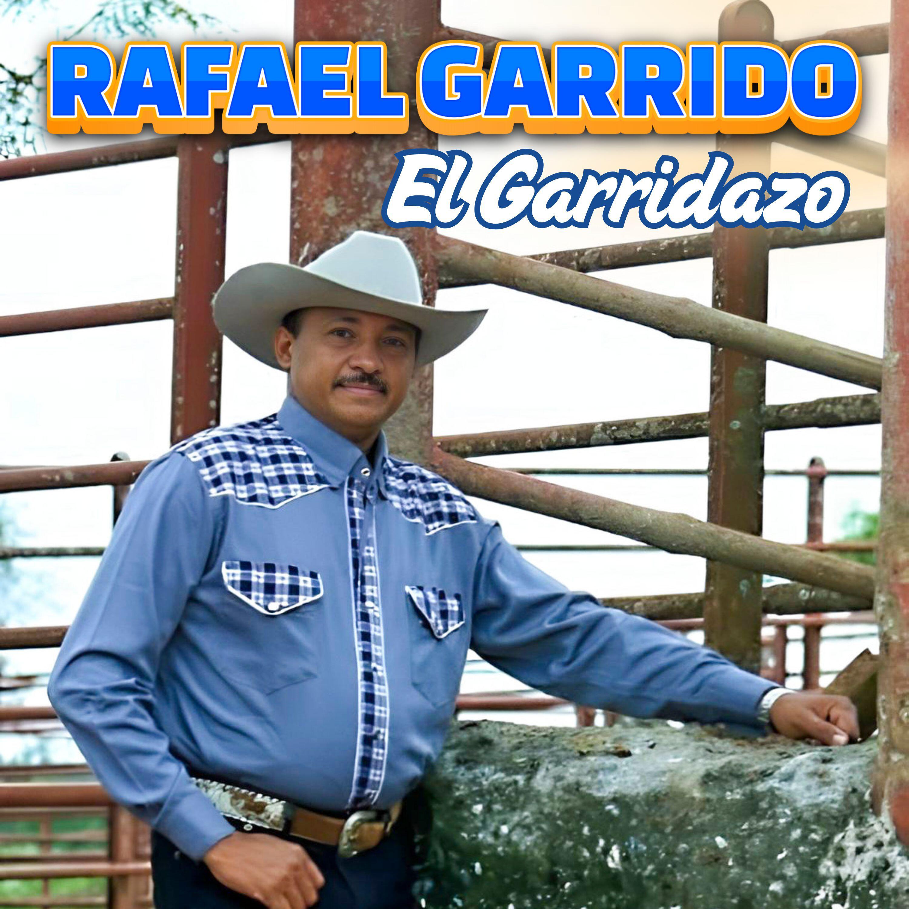 Релиз El Garridazo