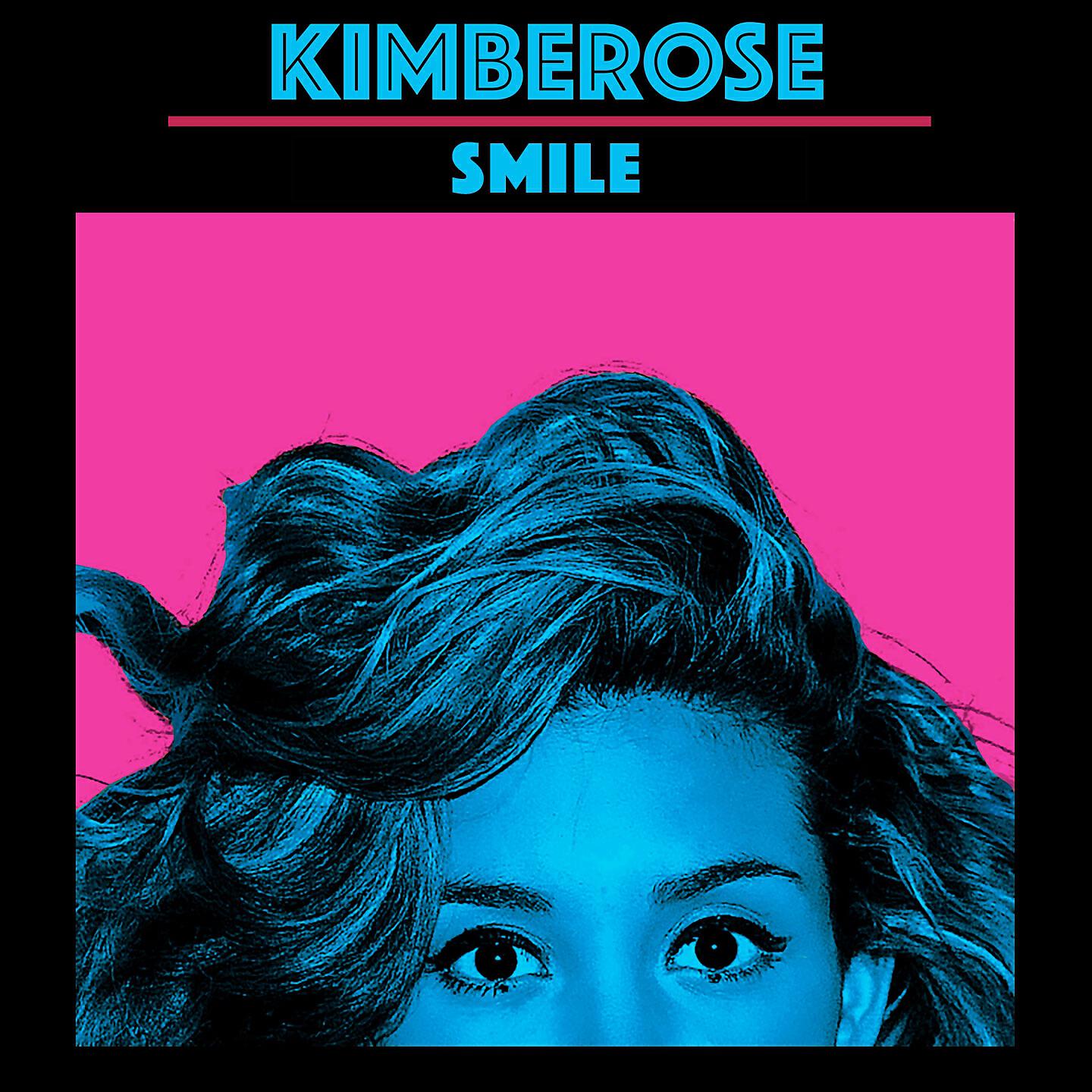 Релиз Smile