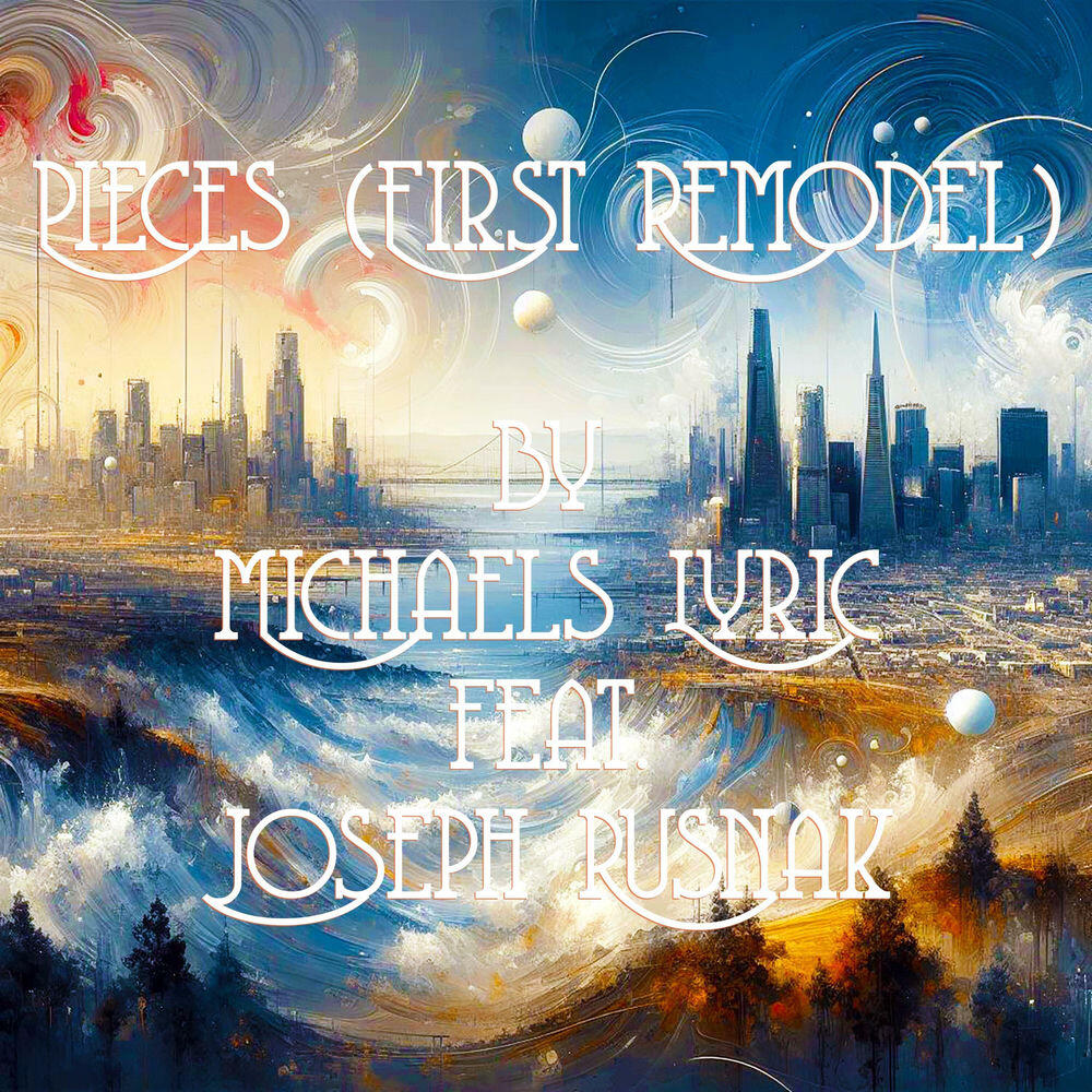 Релиз Pieces (First Remodel)