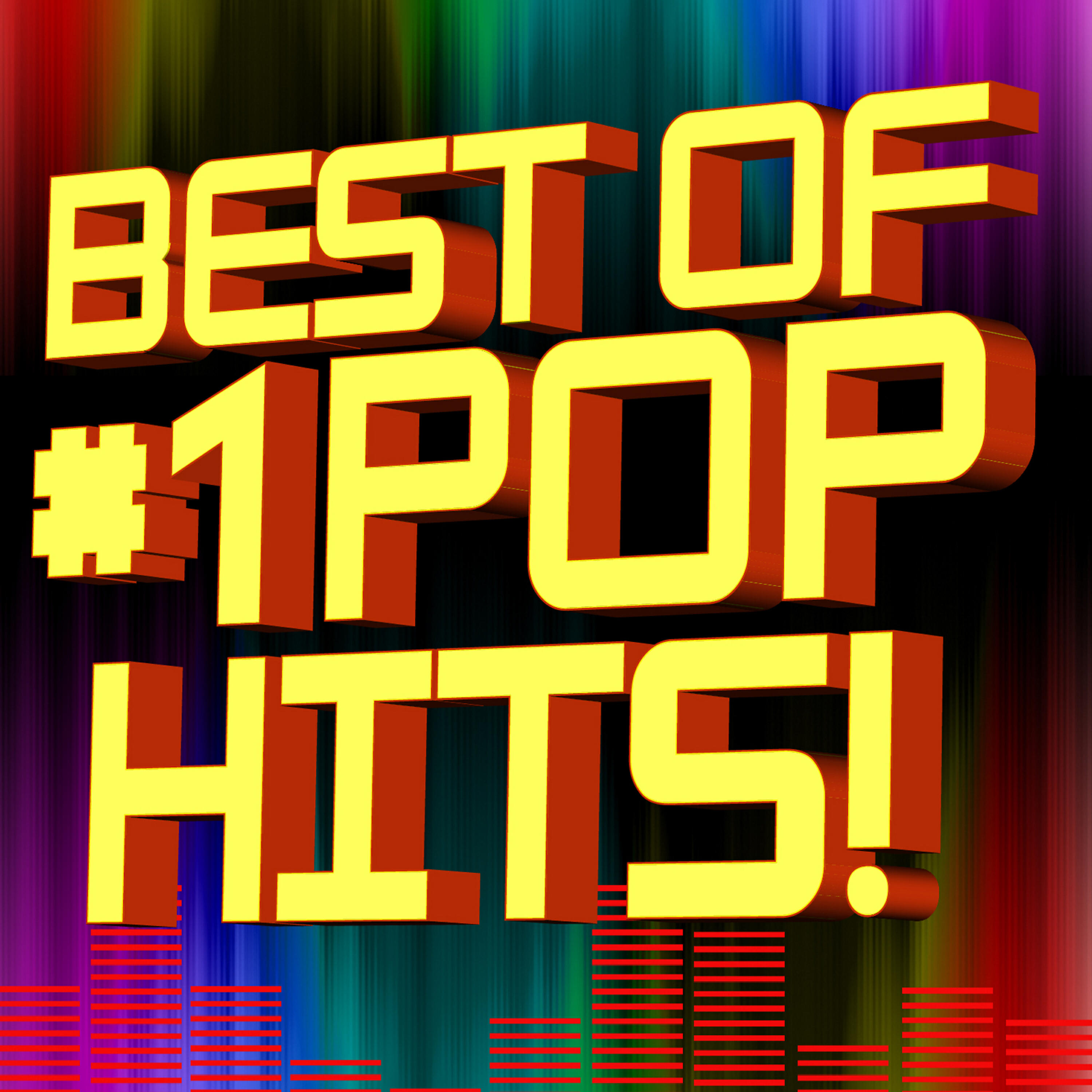 Релиз Best of #1 Pop Hits!