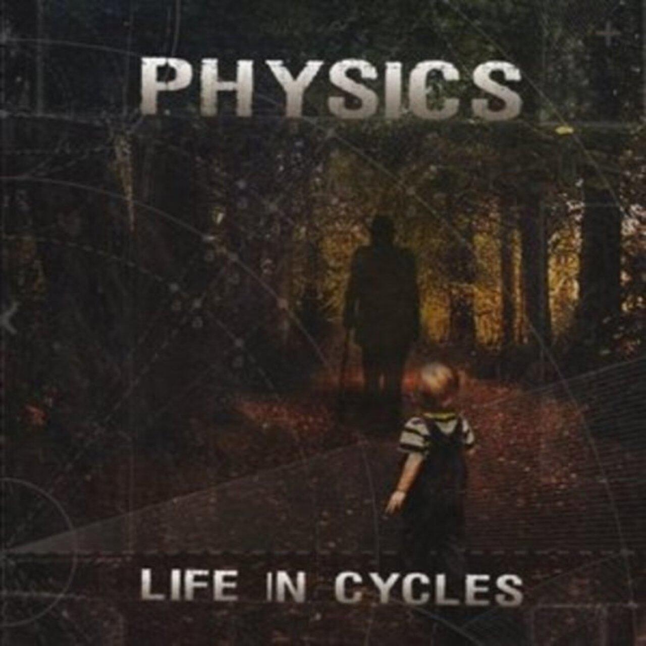 Релиз Life In Cycles