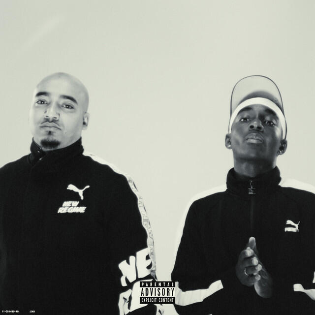 Релиз Welcome Remix