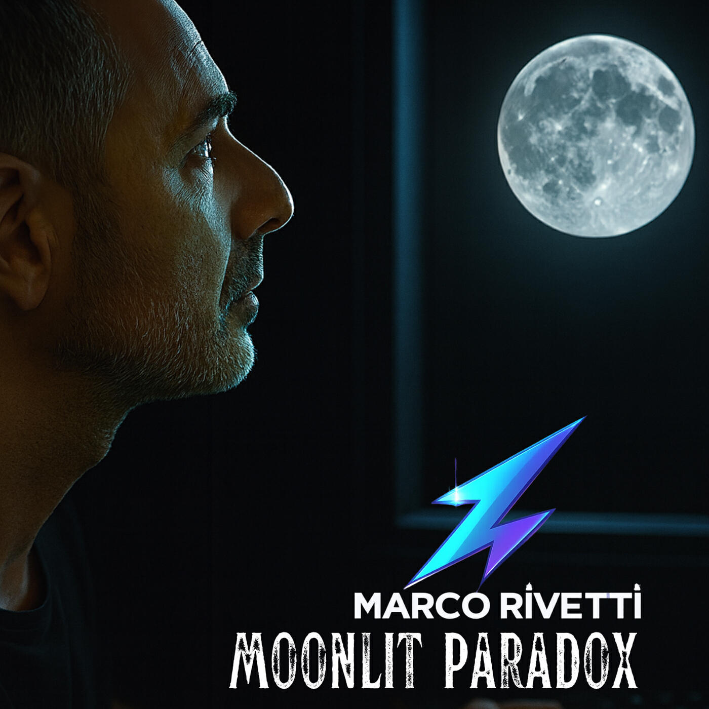 Релиз Moonlit Paradox (Radio Edit)