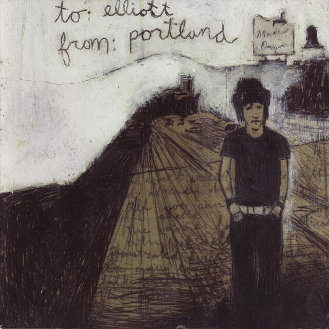Релиз To: Elliott From: Portland