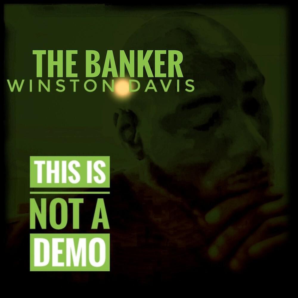 The Banker Winston Davis