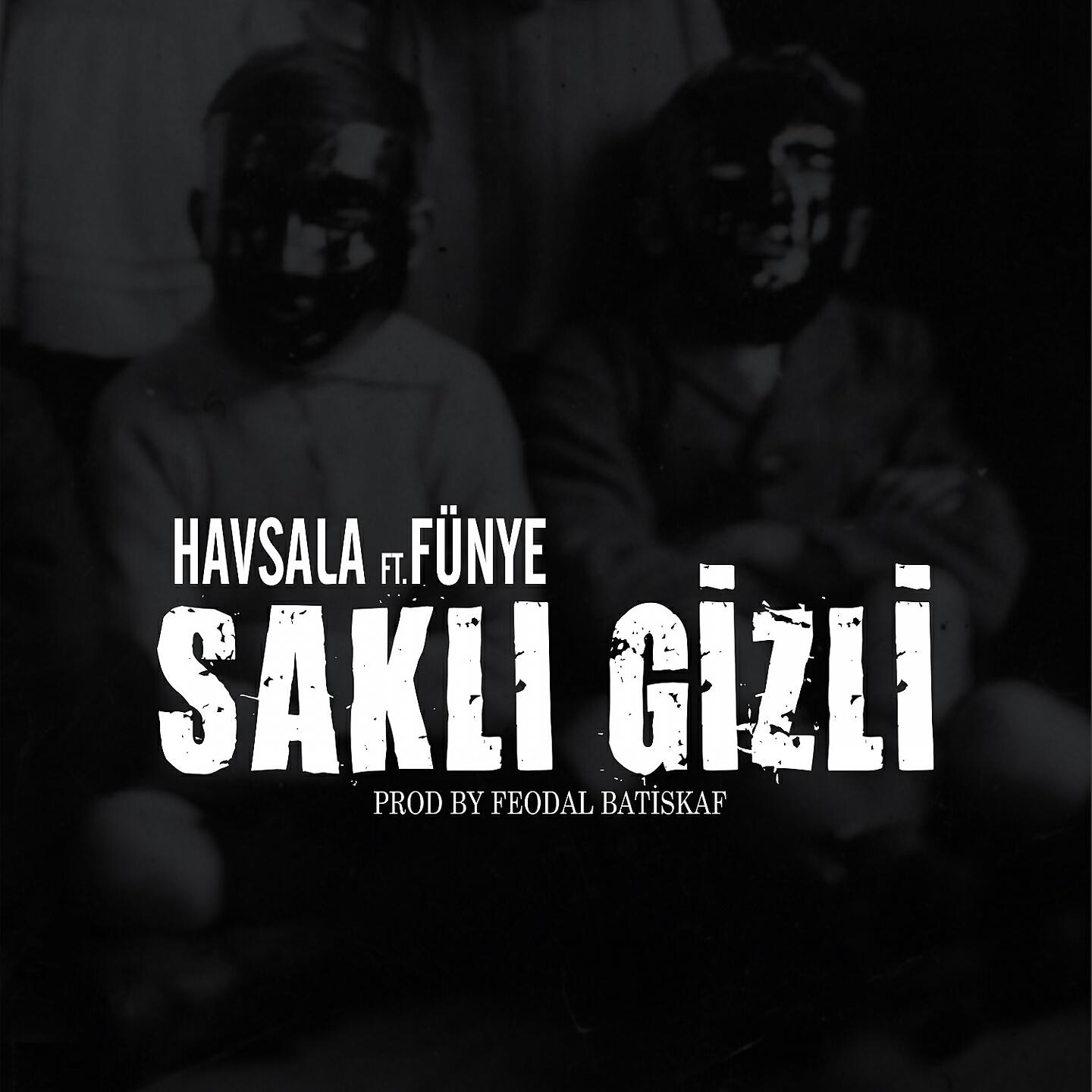 Релиз Saklı Gizli