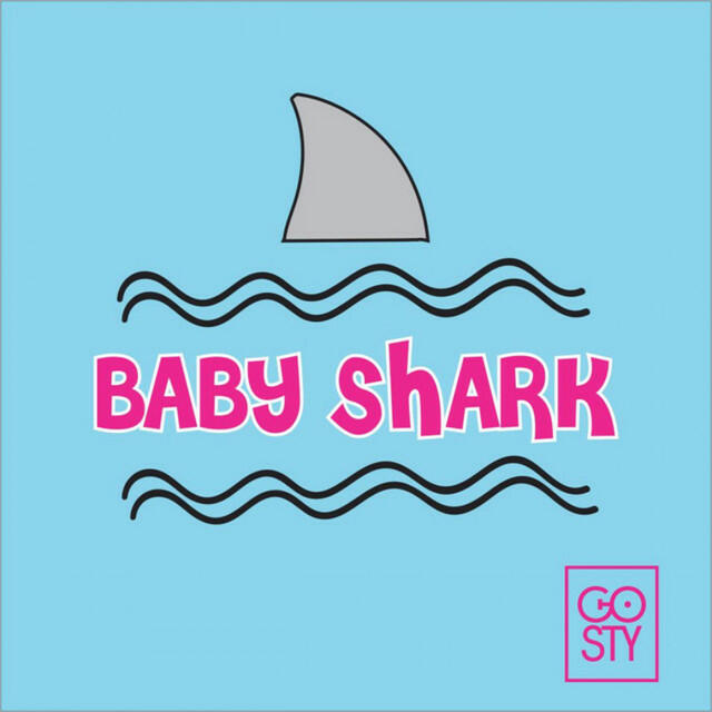 Релиз Baby Shark