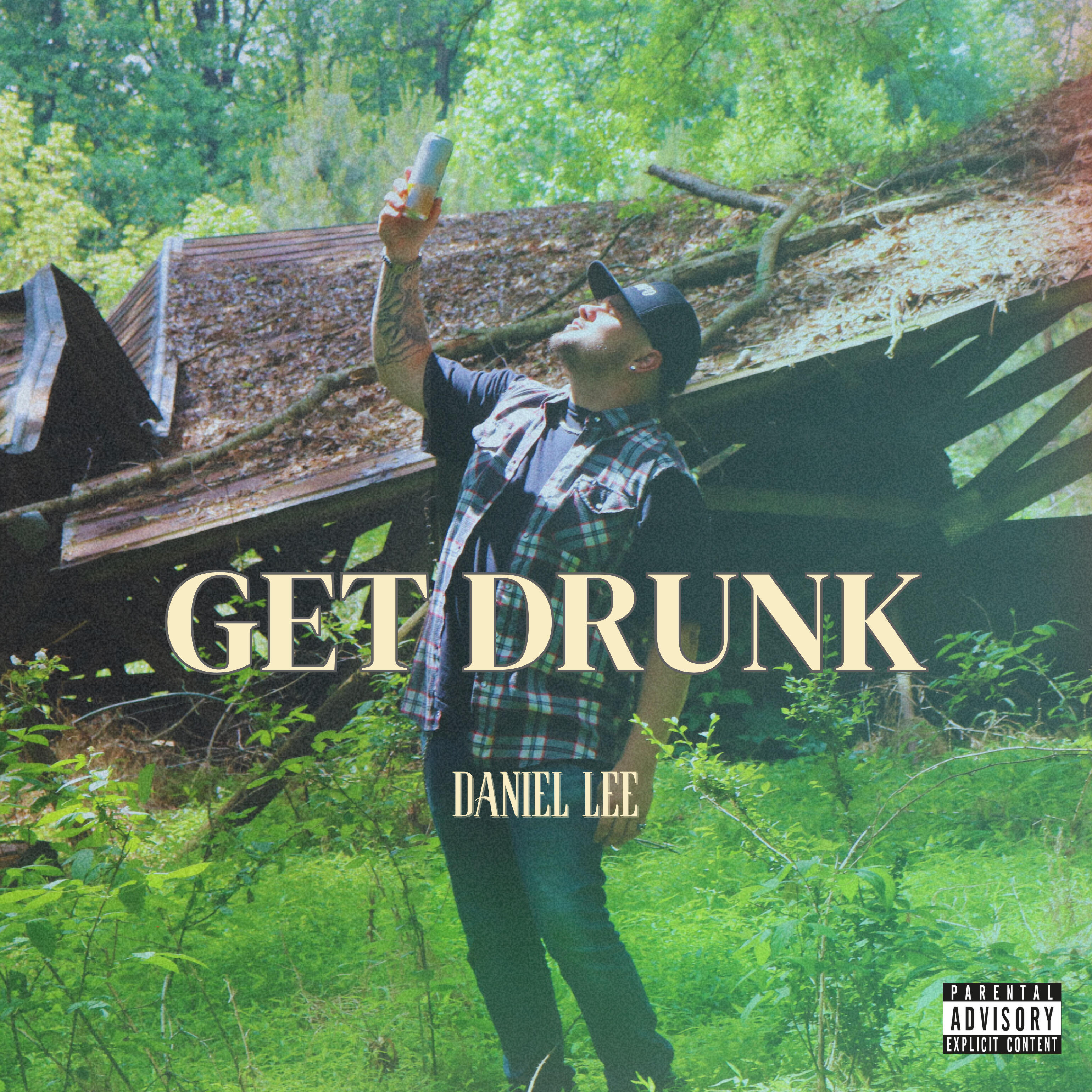 Релиз Get Drunk