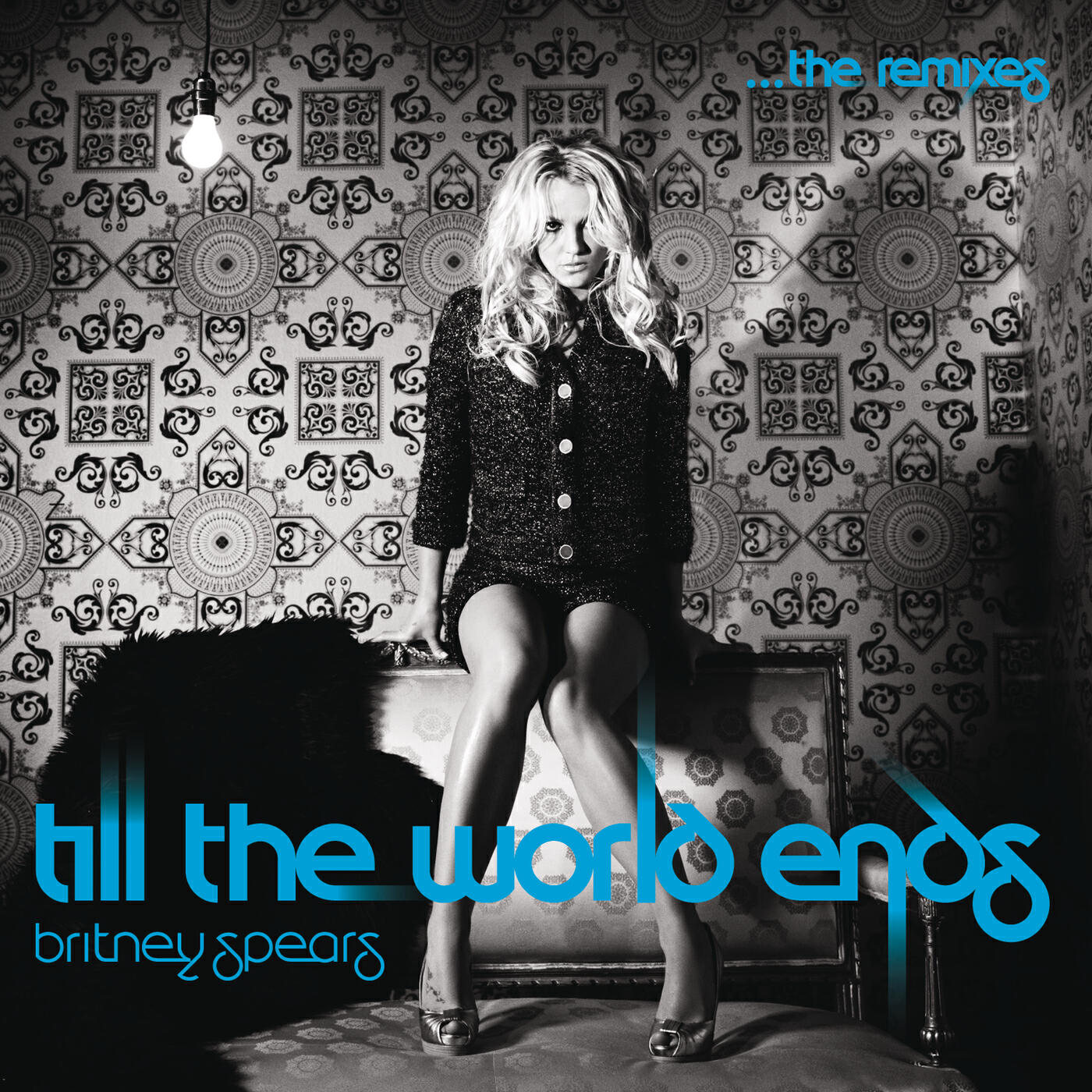 Релиз Till The World Ends The Remixes