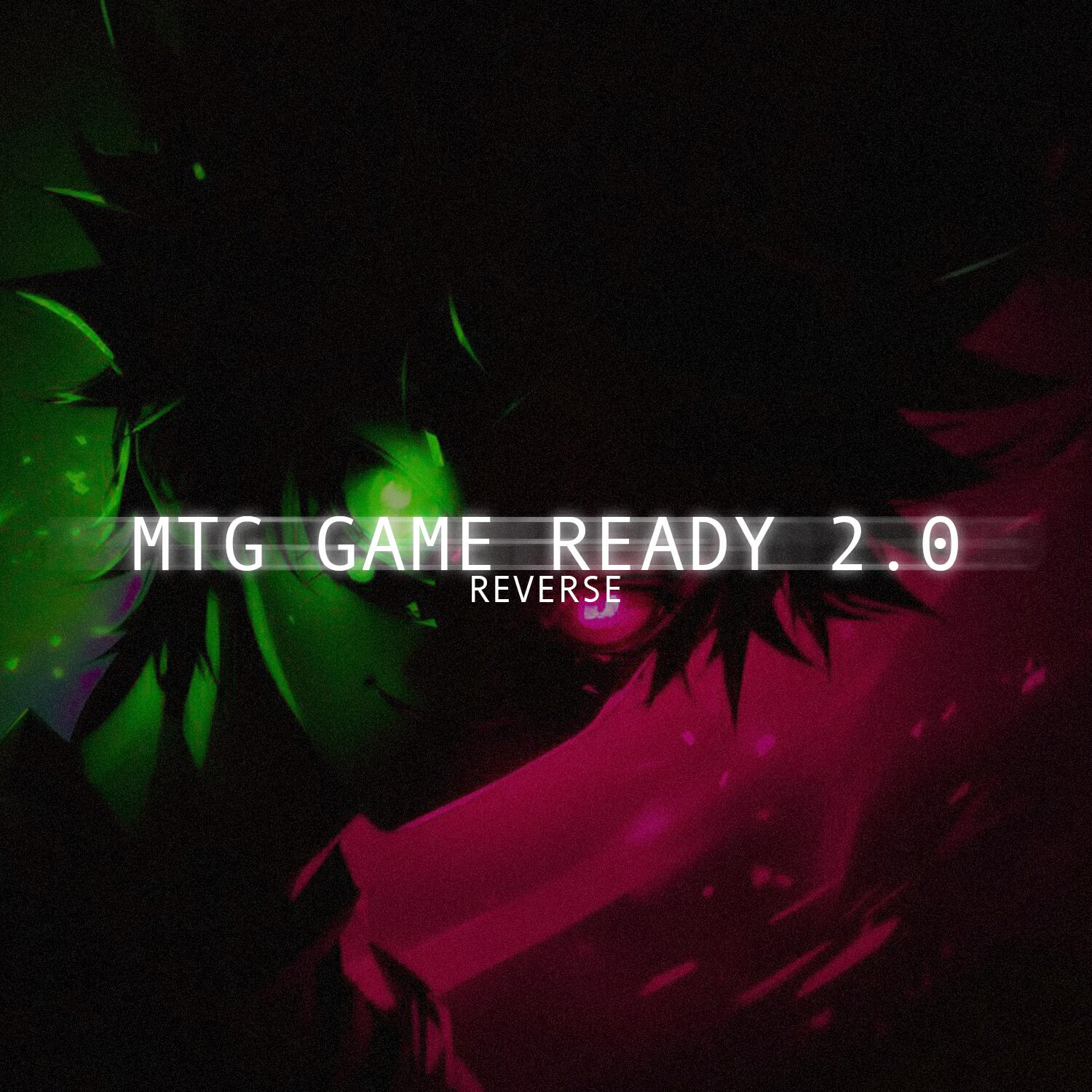 Релиз MTG GAME READY 2.0 REVERSE