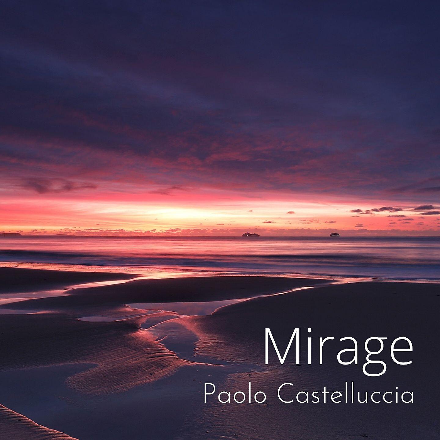Постер альбома Mirage