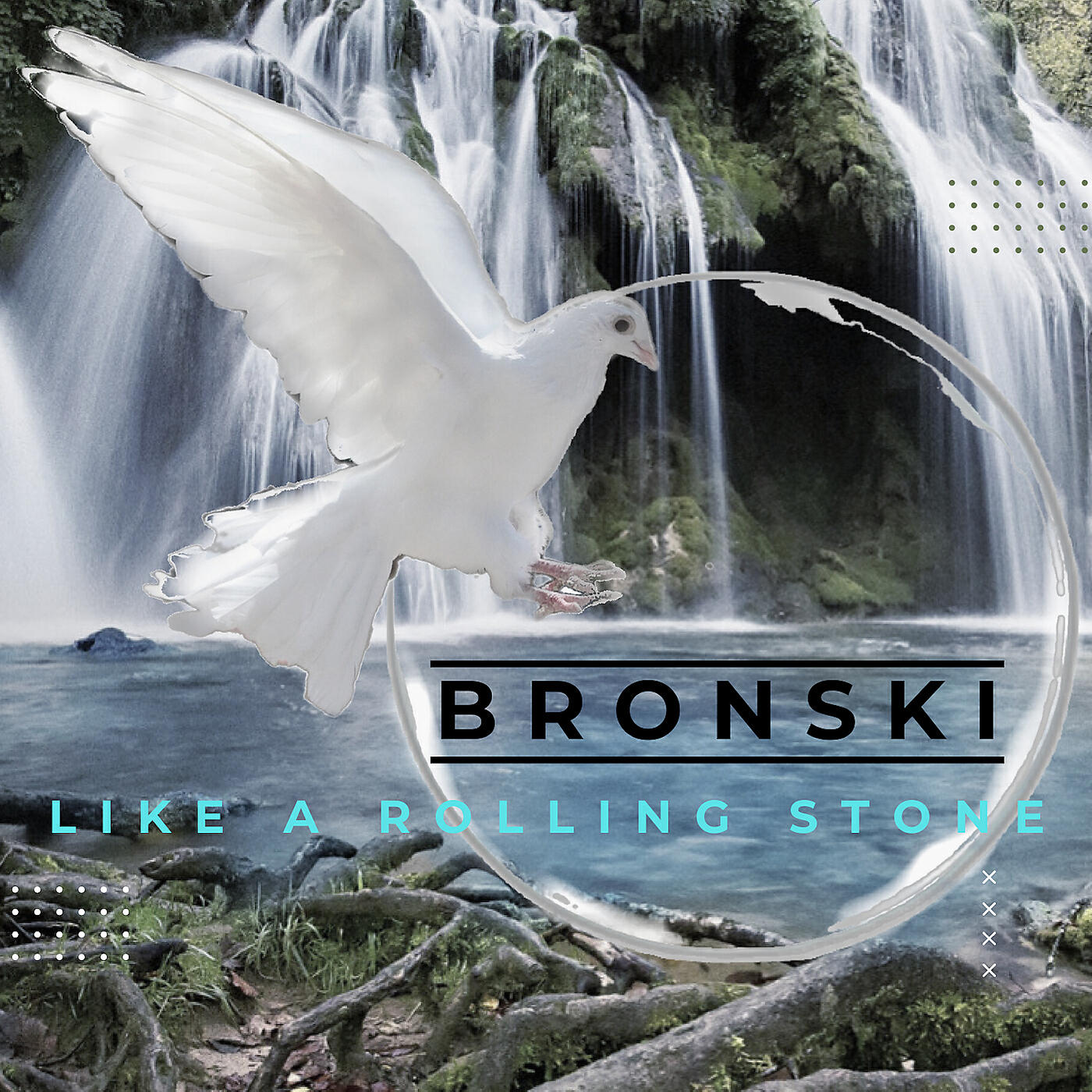 Релиз Like a Rolling Stone