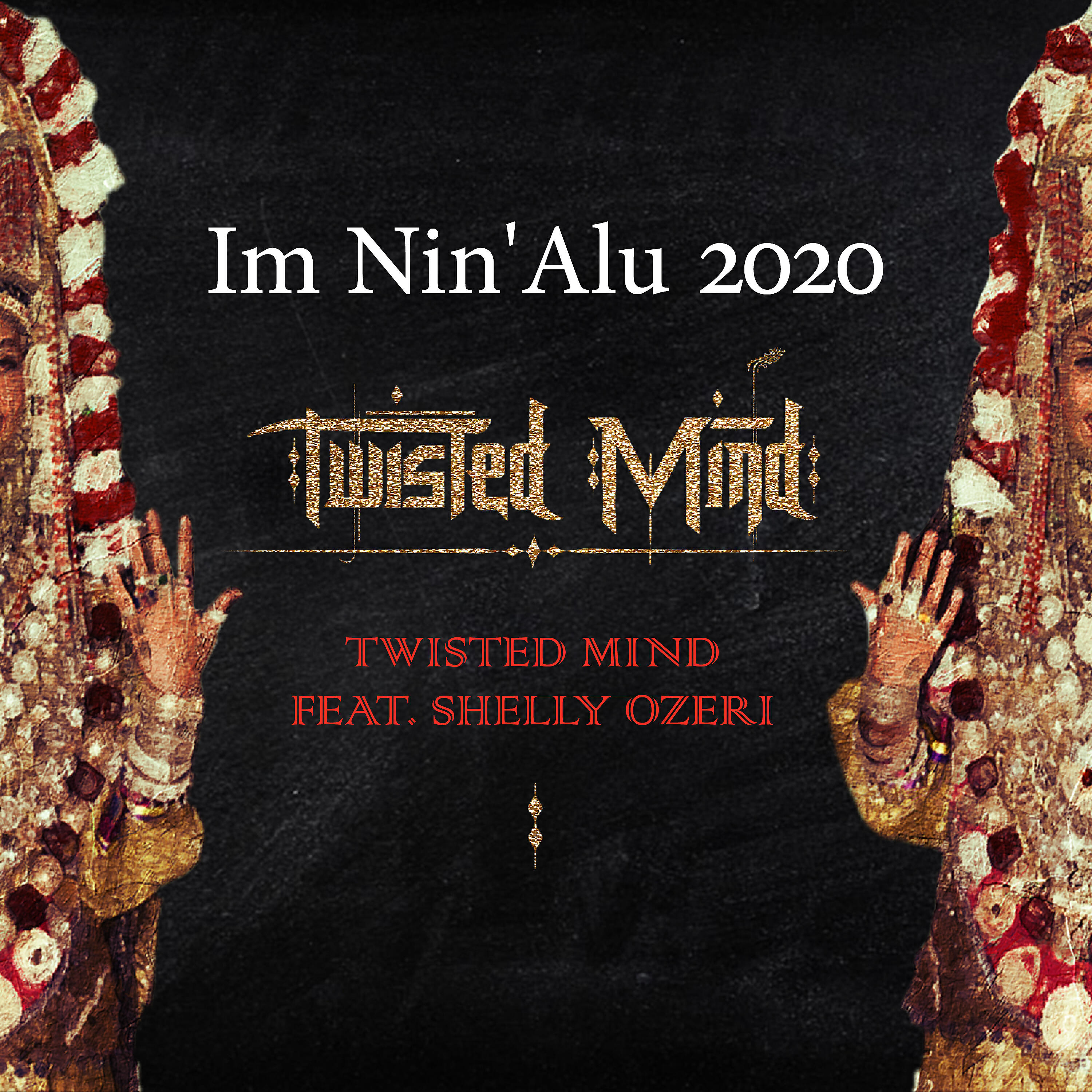 Релиз Im Nin' Alu 2020