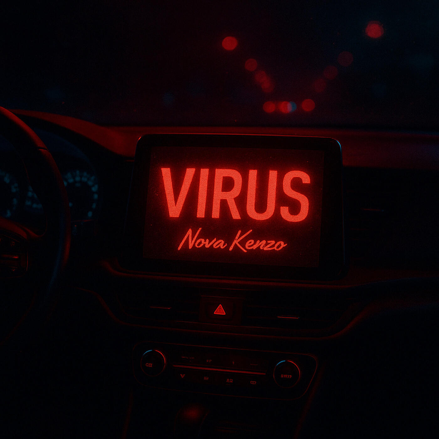 Релиз Virus