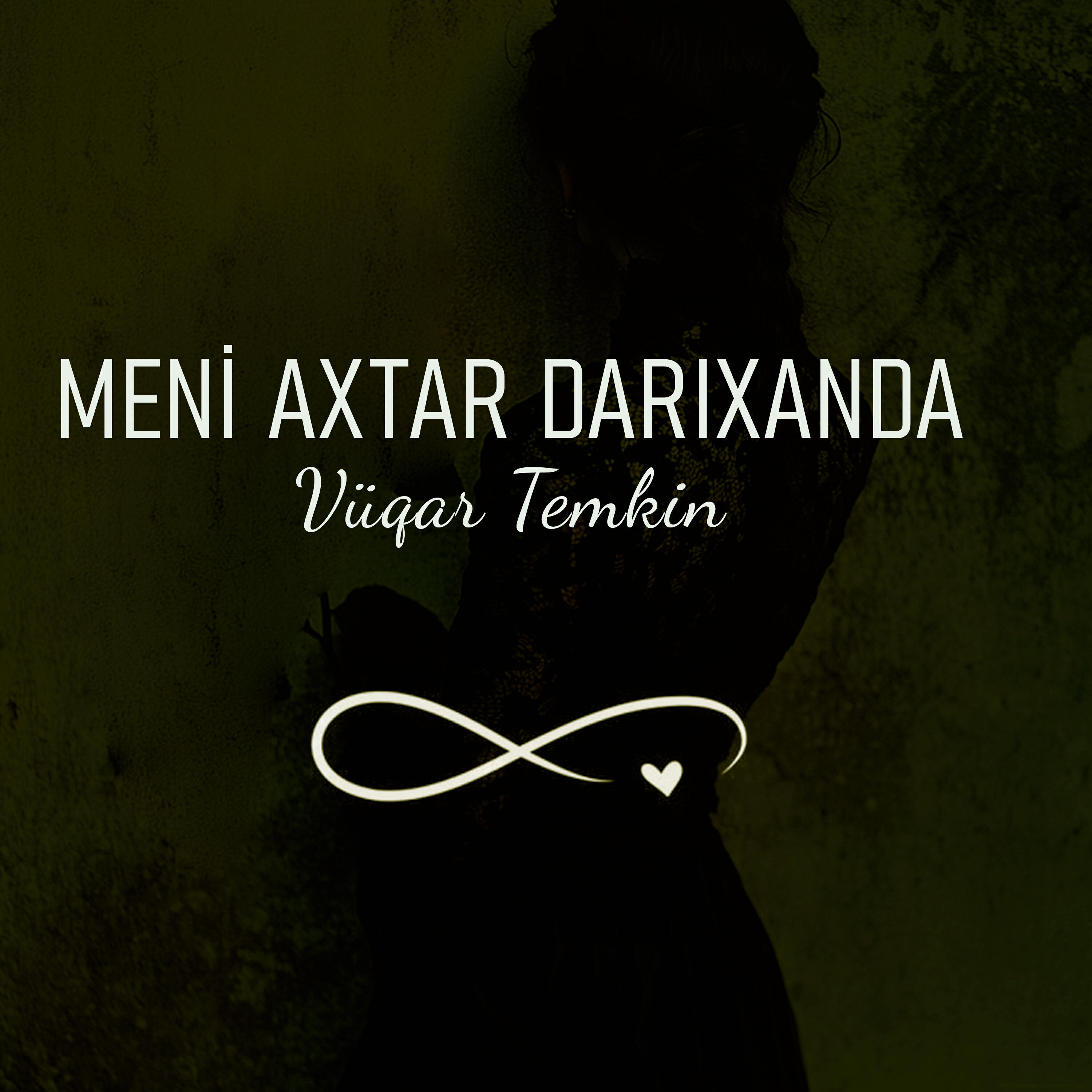 Релиз Meni Axtar Darıxanda