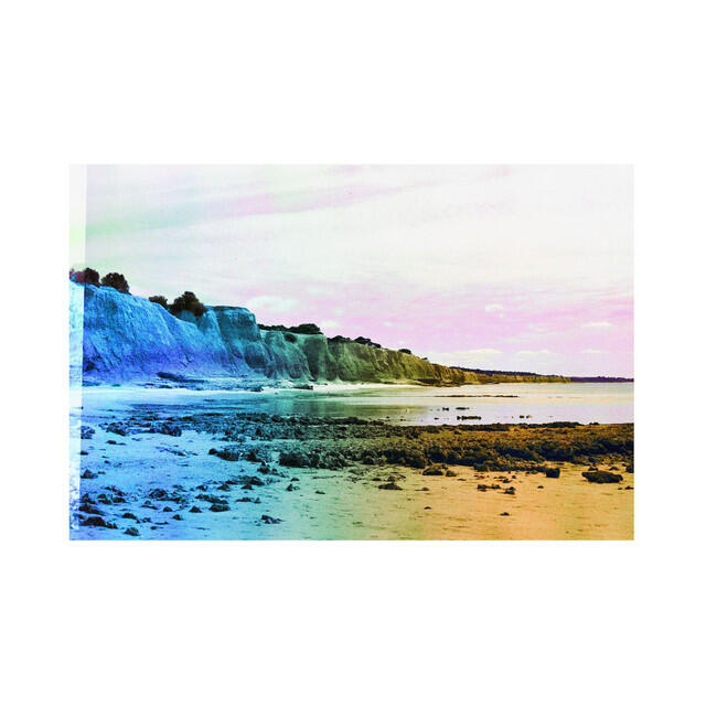 Релиз Technicolour Shift EP