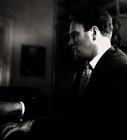 Karl Richter все песни в mp3