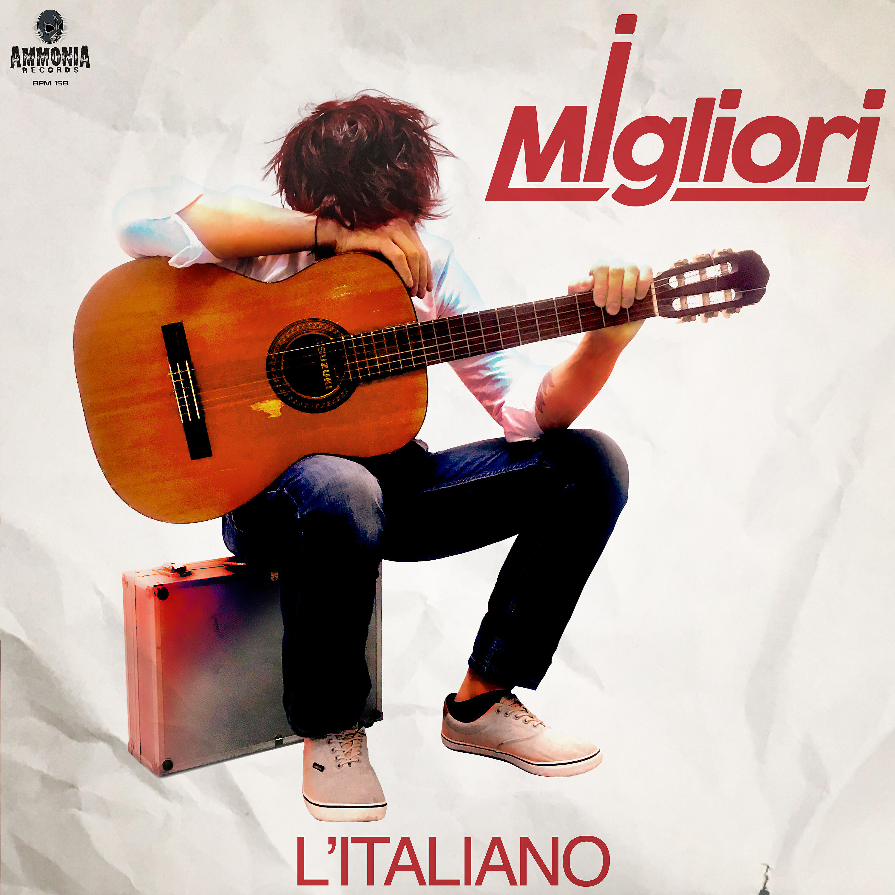 Релиз L'Italiano