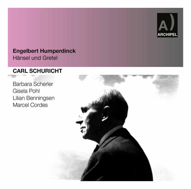 Релиз Humperdinck: Hänsel und Gretel