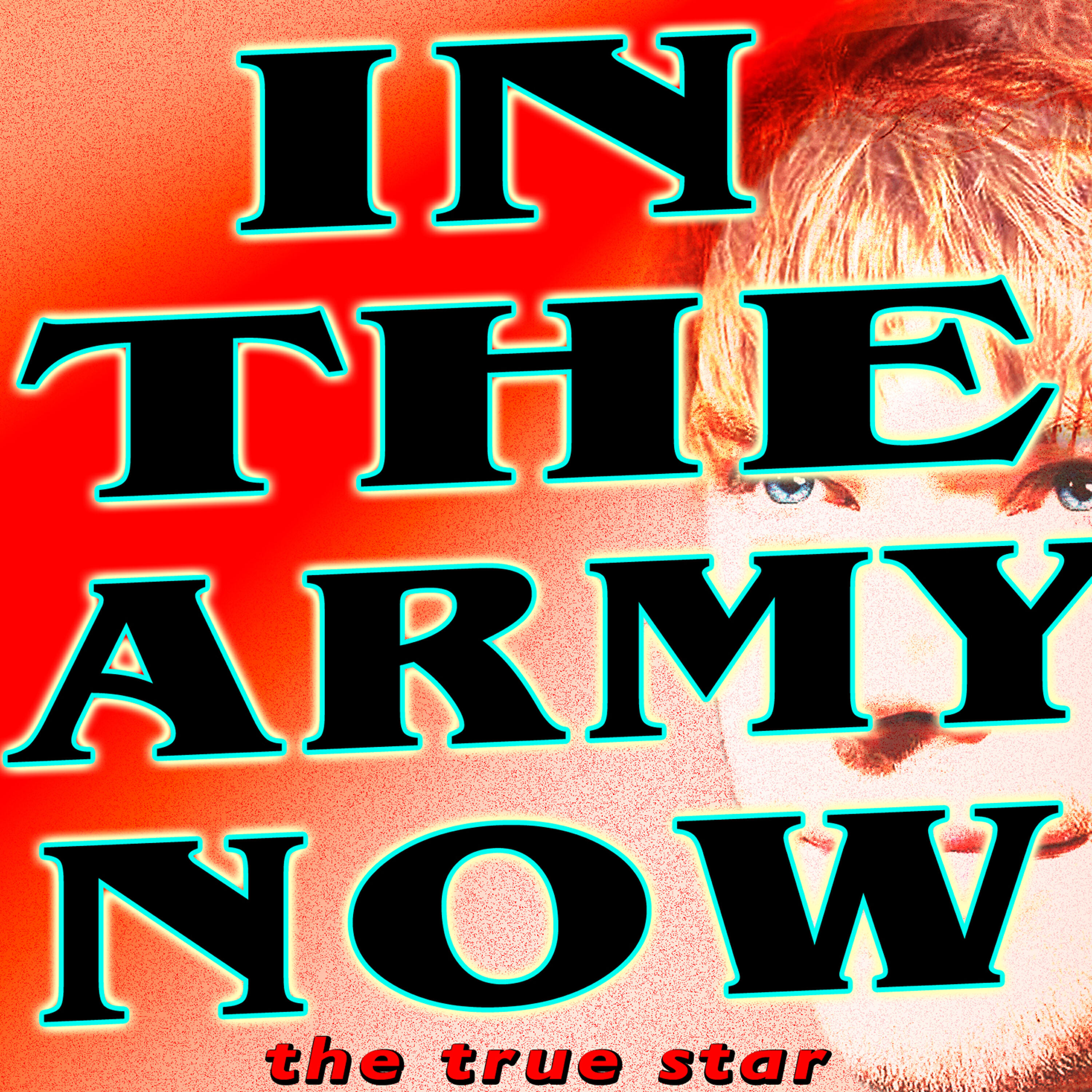Релиз In The Army Now (Status Quo Tribute)