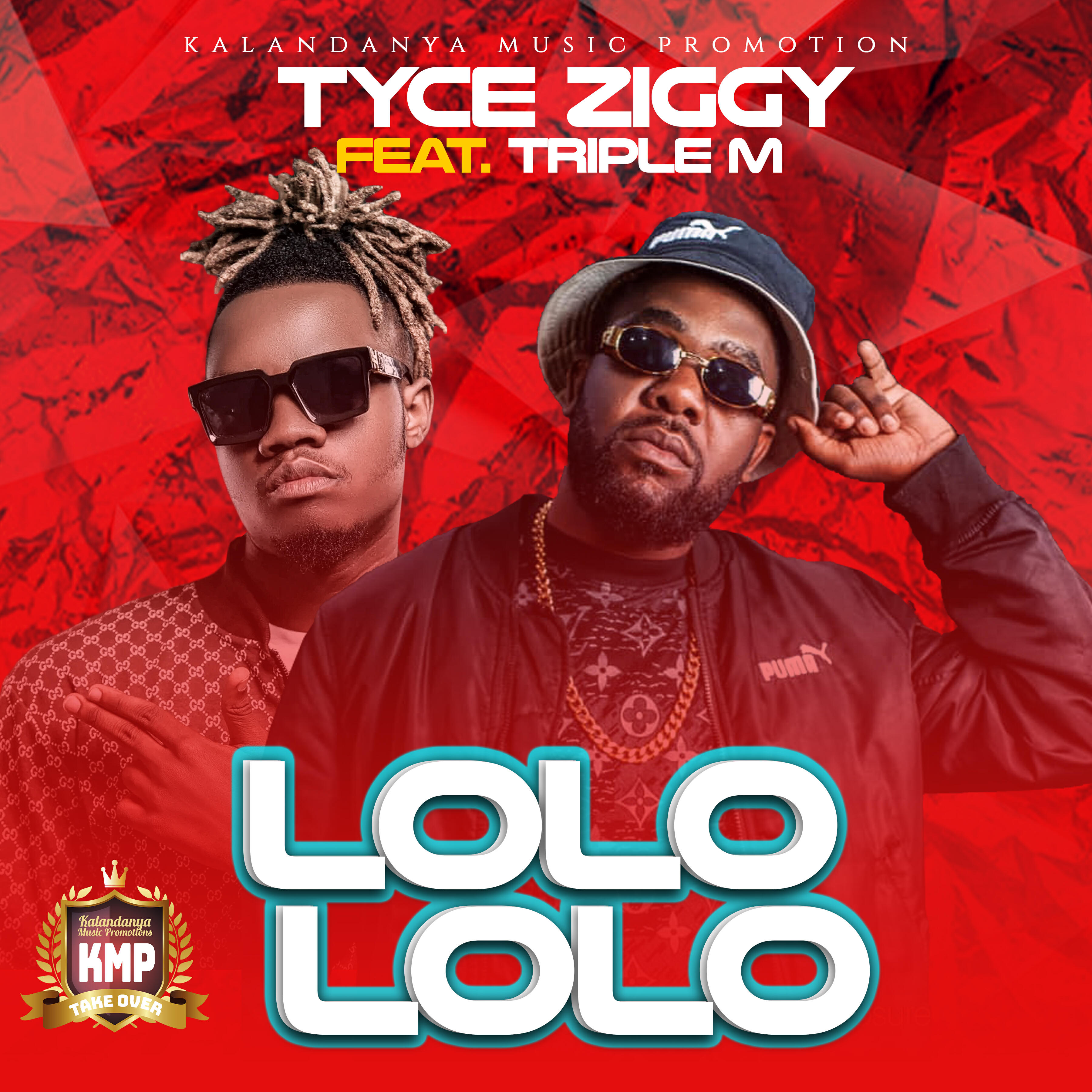 Релиз Lolo Lolo