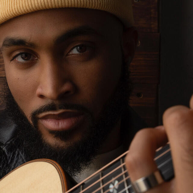 Релиз Acoustic Covers