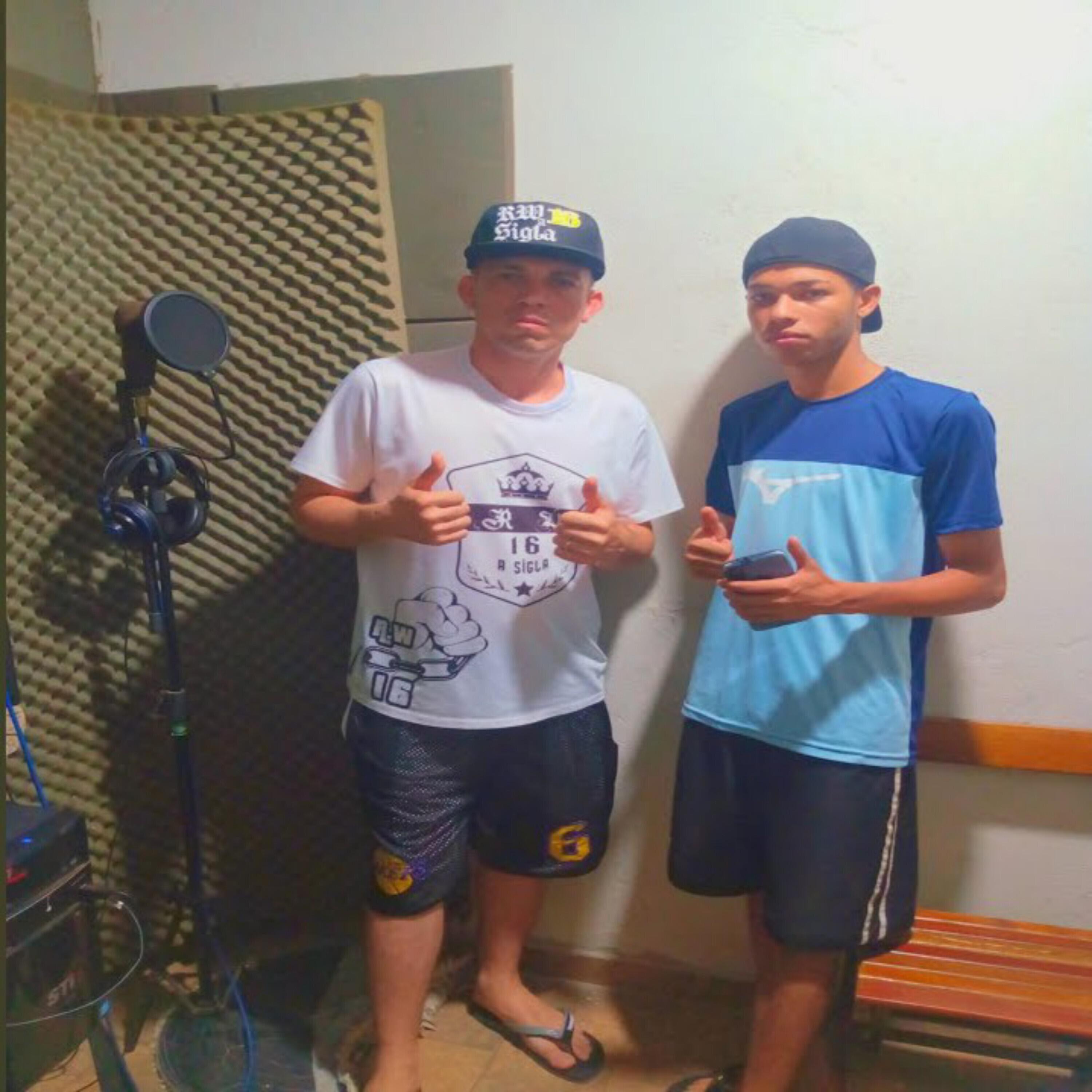 Релиз Rap de Quebrada