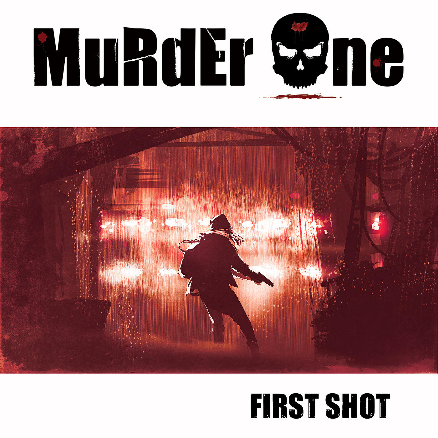 Релиз First Shot