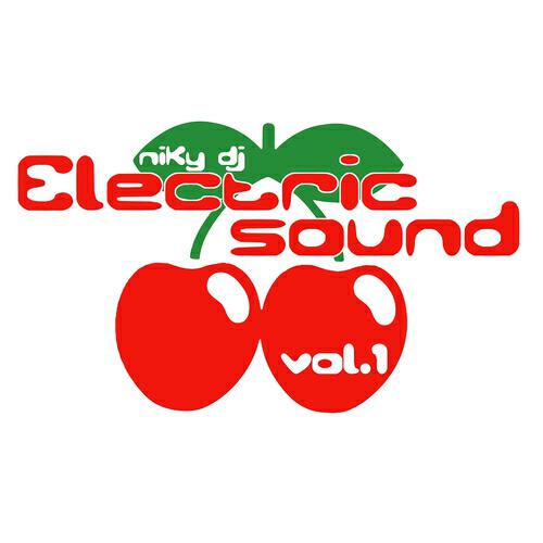 Релиз Electric Sound, Vol. 1