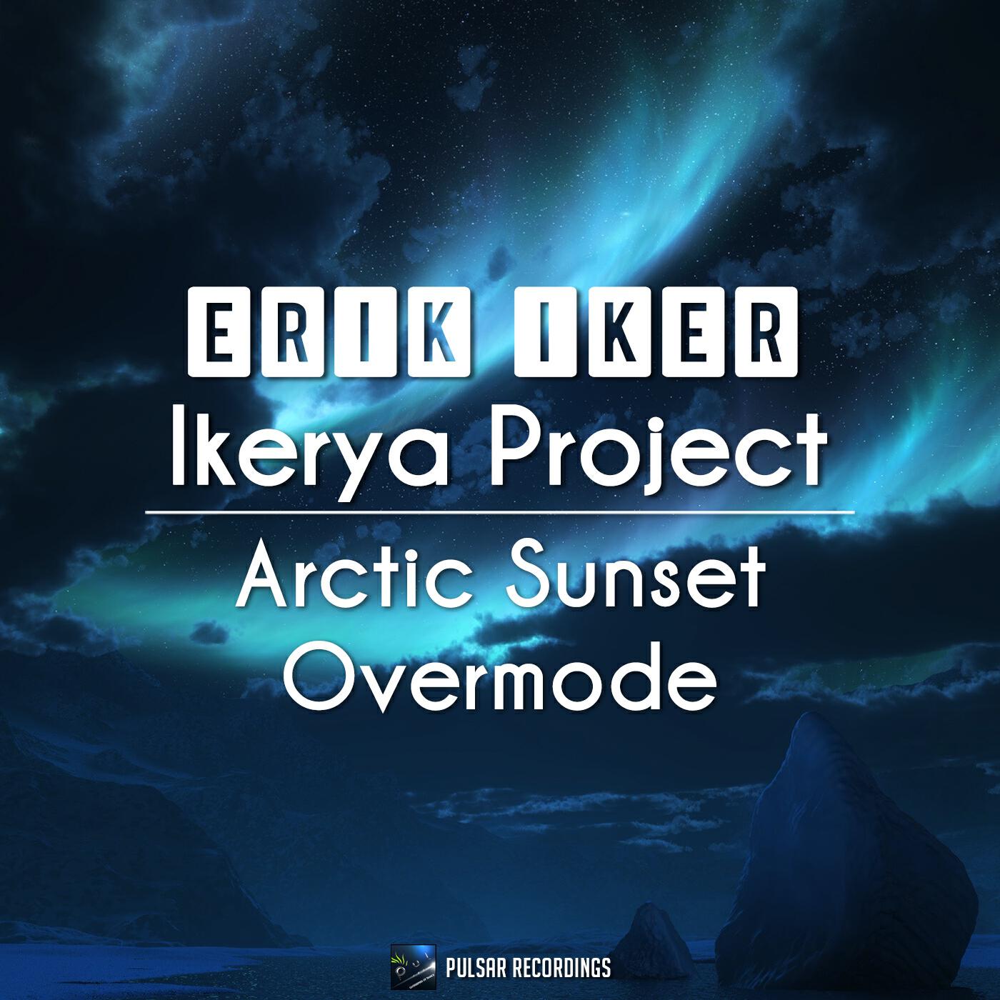 Релиз Arctic Sunset / Overmode