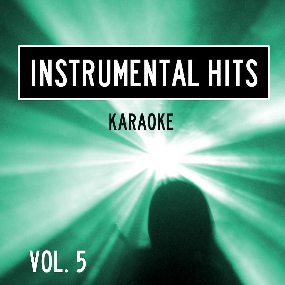 Релиз Instrumental Hits, Vol. 5 (Karaoke)