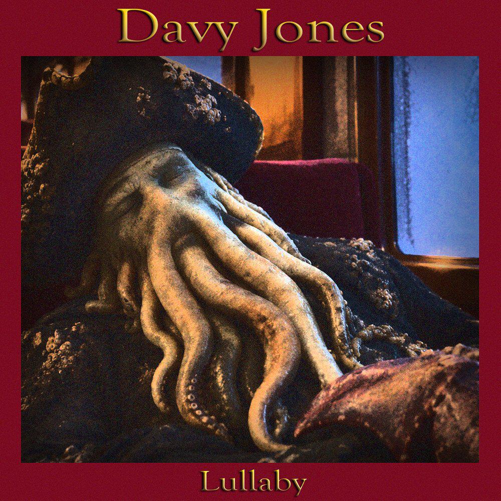 Релиз Davy Jones Lullaby (From: Pirates of the Caribbean 2) [Celesta Version]