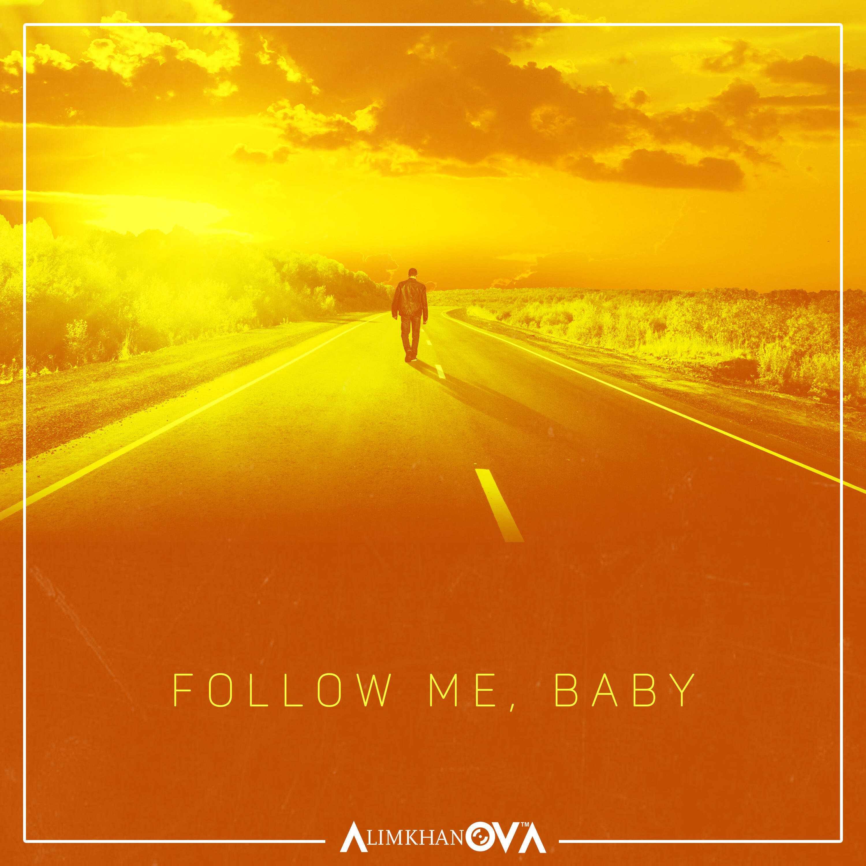 Релиз Follow Me, Baby