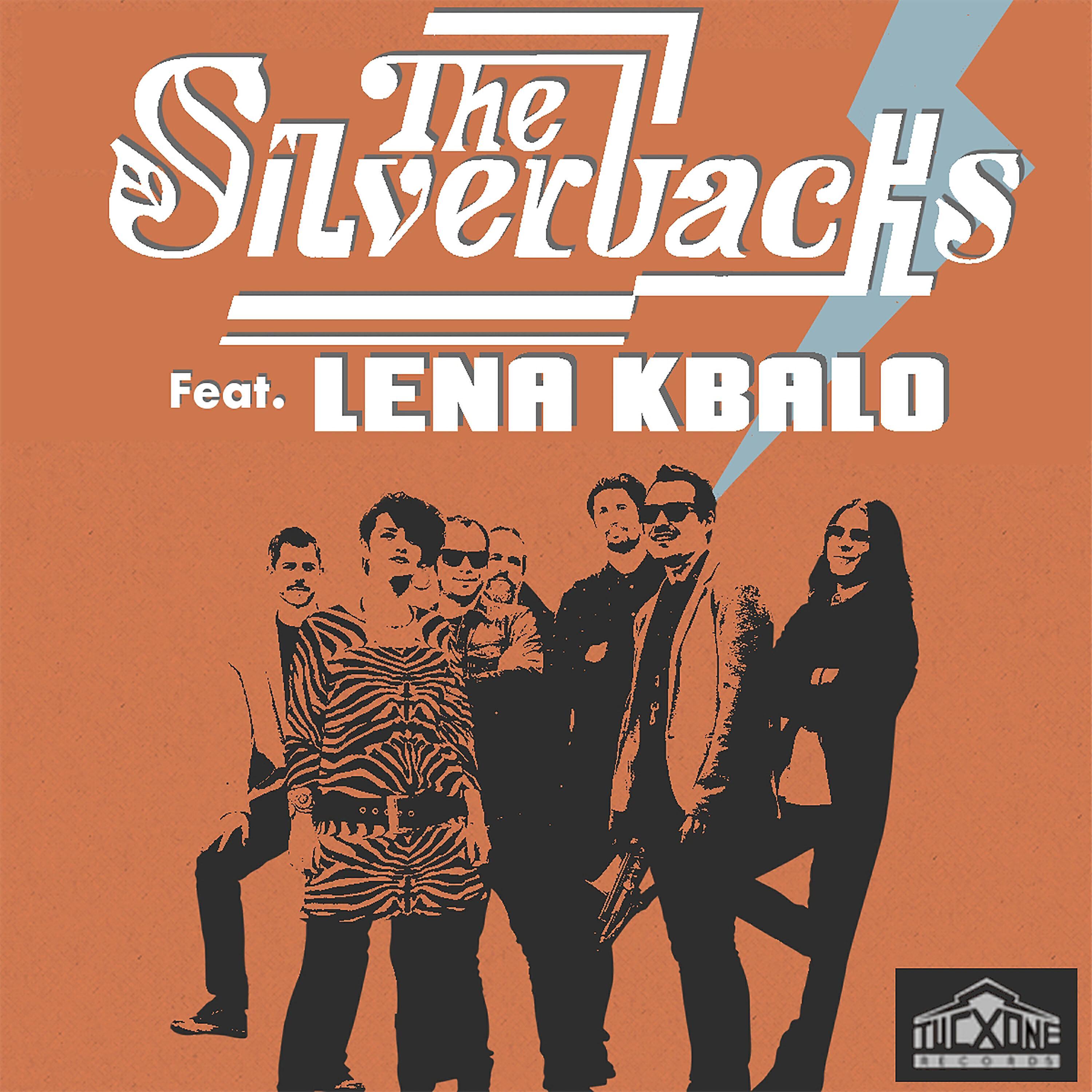 Lena Kbalo