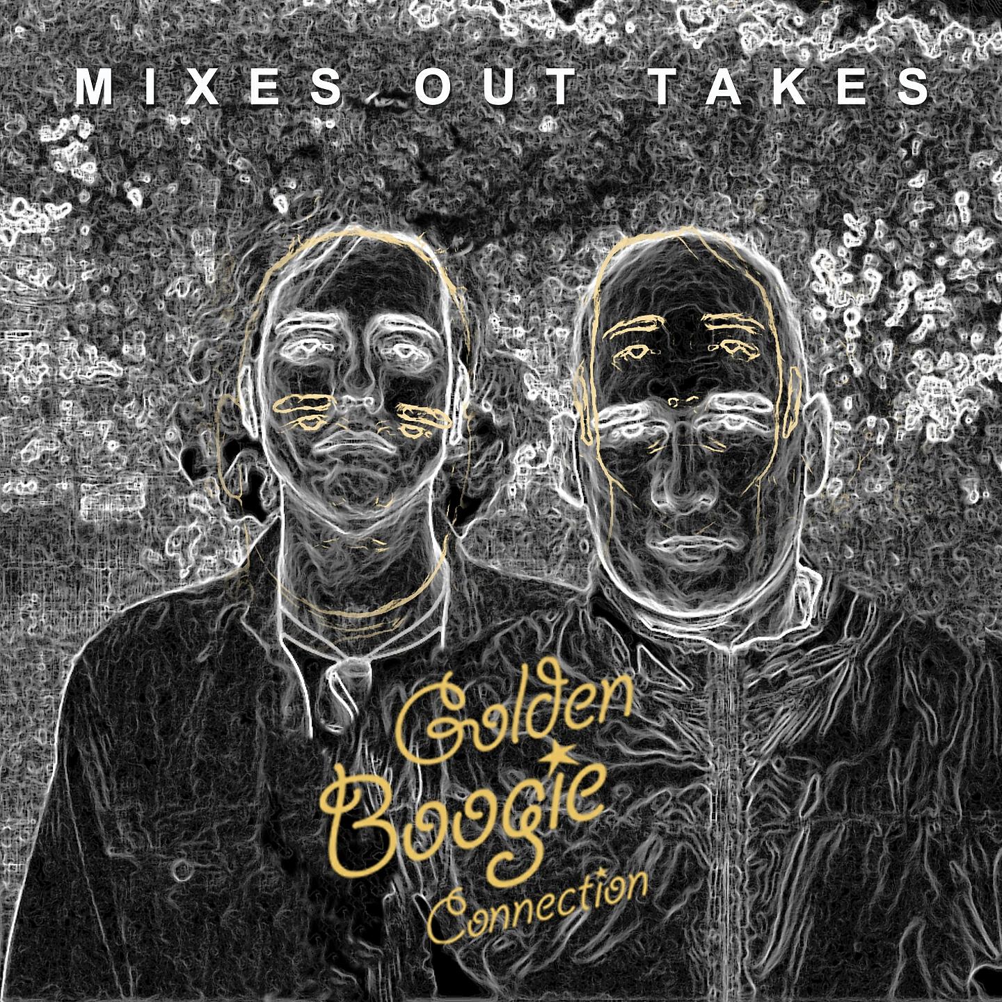 Релиз Mixes Out Takes