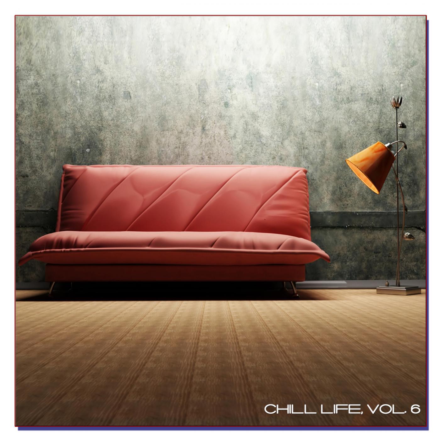 Релиз Chill Life, Vol. 6